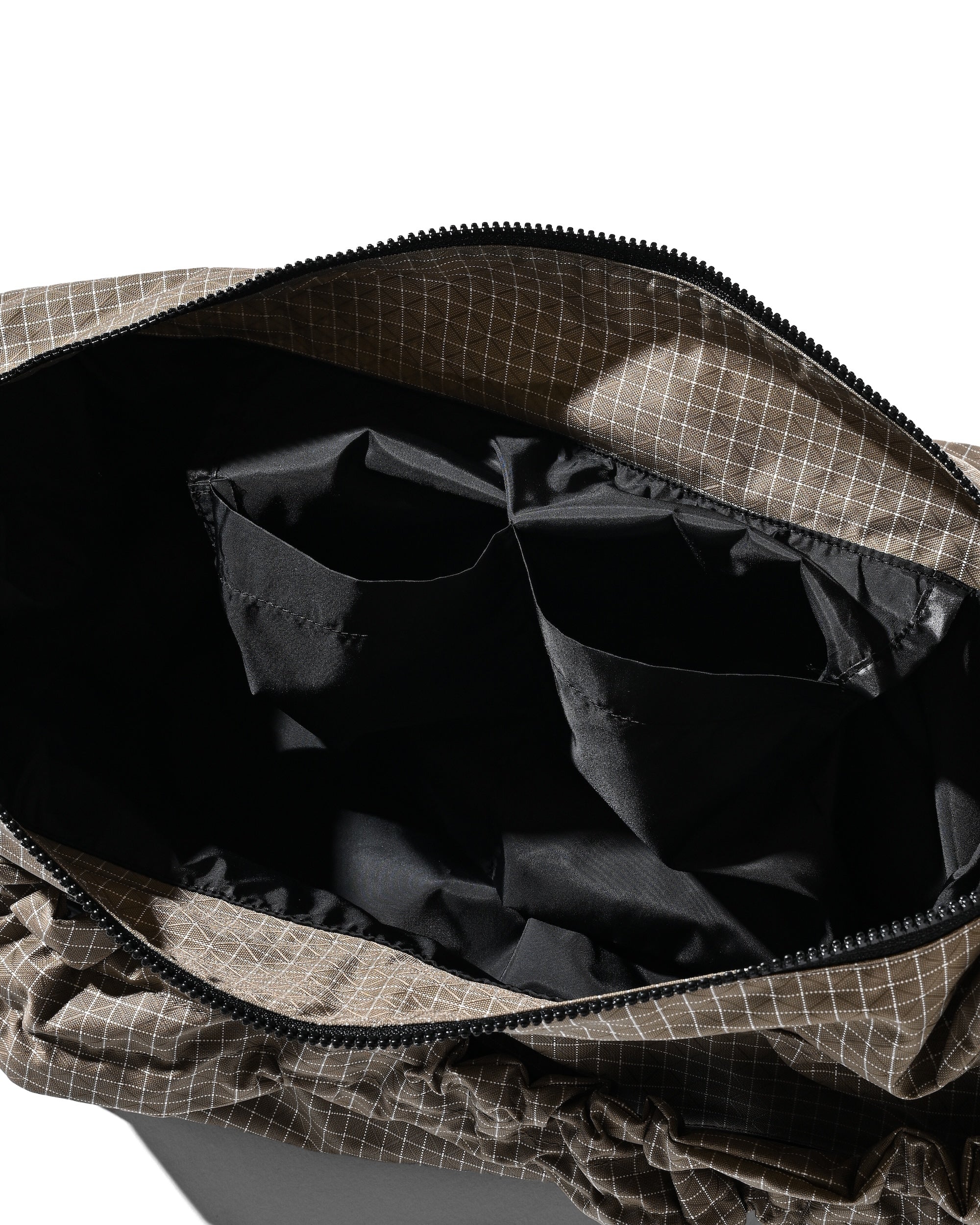 ATHLETIC BAG WITH Dyneema®(BEIGE)