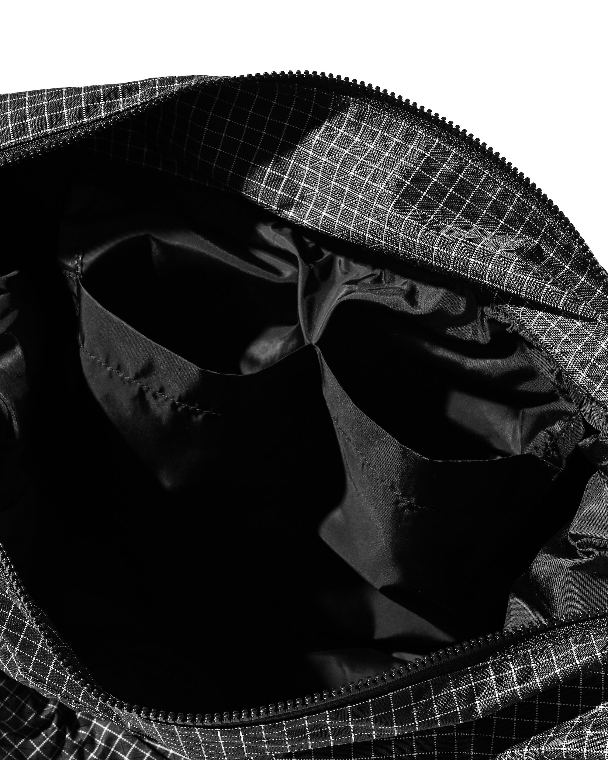 ATHLETIC BAG WITH Dyneema®(BLACK)