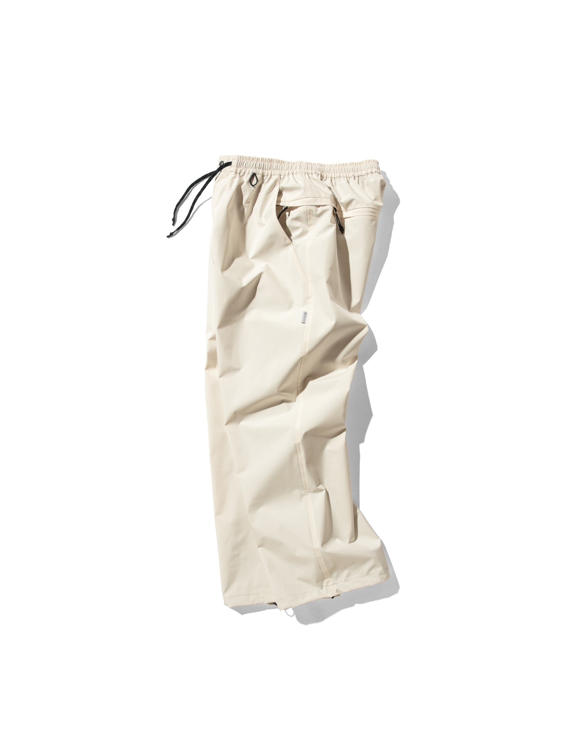 +phenix WINDSTOPPER® by GORE-TEX LABS CITY UNIFORM SETUP (PURE IVORY)