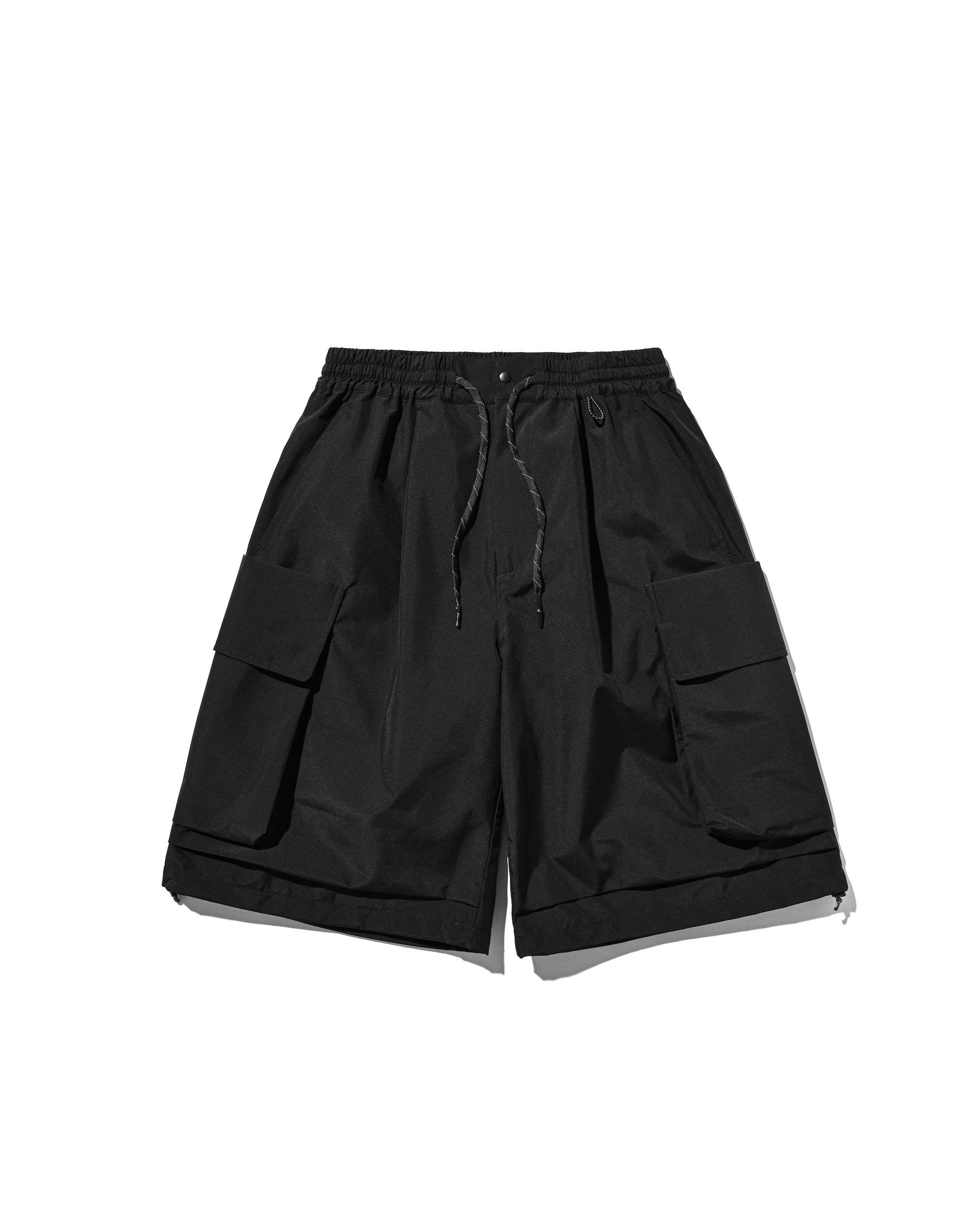 【3.4 WED 20:00- IN STOCK】+phenix WINDSTOPPER® by GORE-TEX LABS CITY MILITARY HALF PANTS 001 (BLACK)