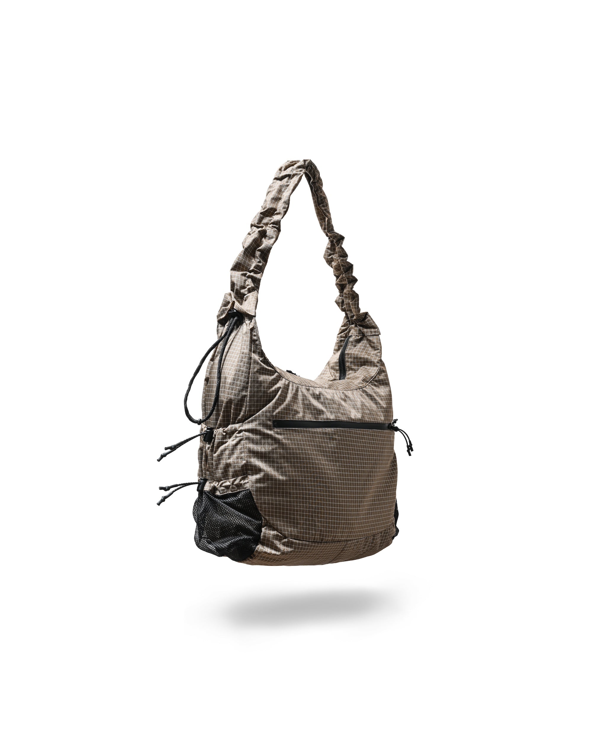 ATHLETIC BAG WITH Dyneema®(BEIGE)