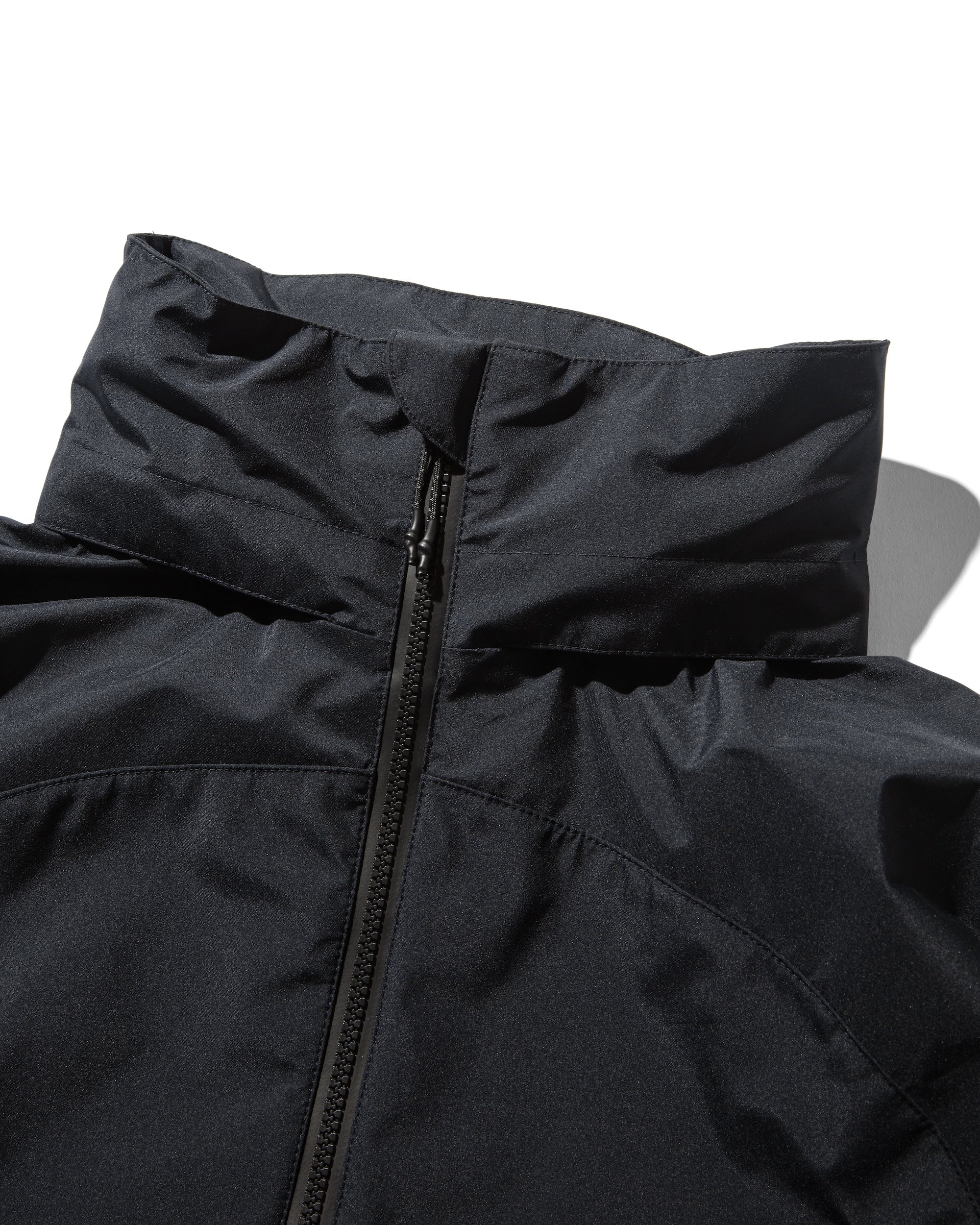 【2.8 SAT 20:00- IN STOCK】+phenix WINDSTOPPER® by GORE-TEX LABS MILITARY CITY JACKET (NAVY)