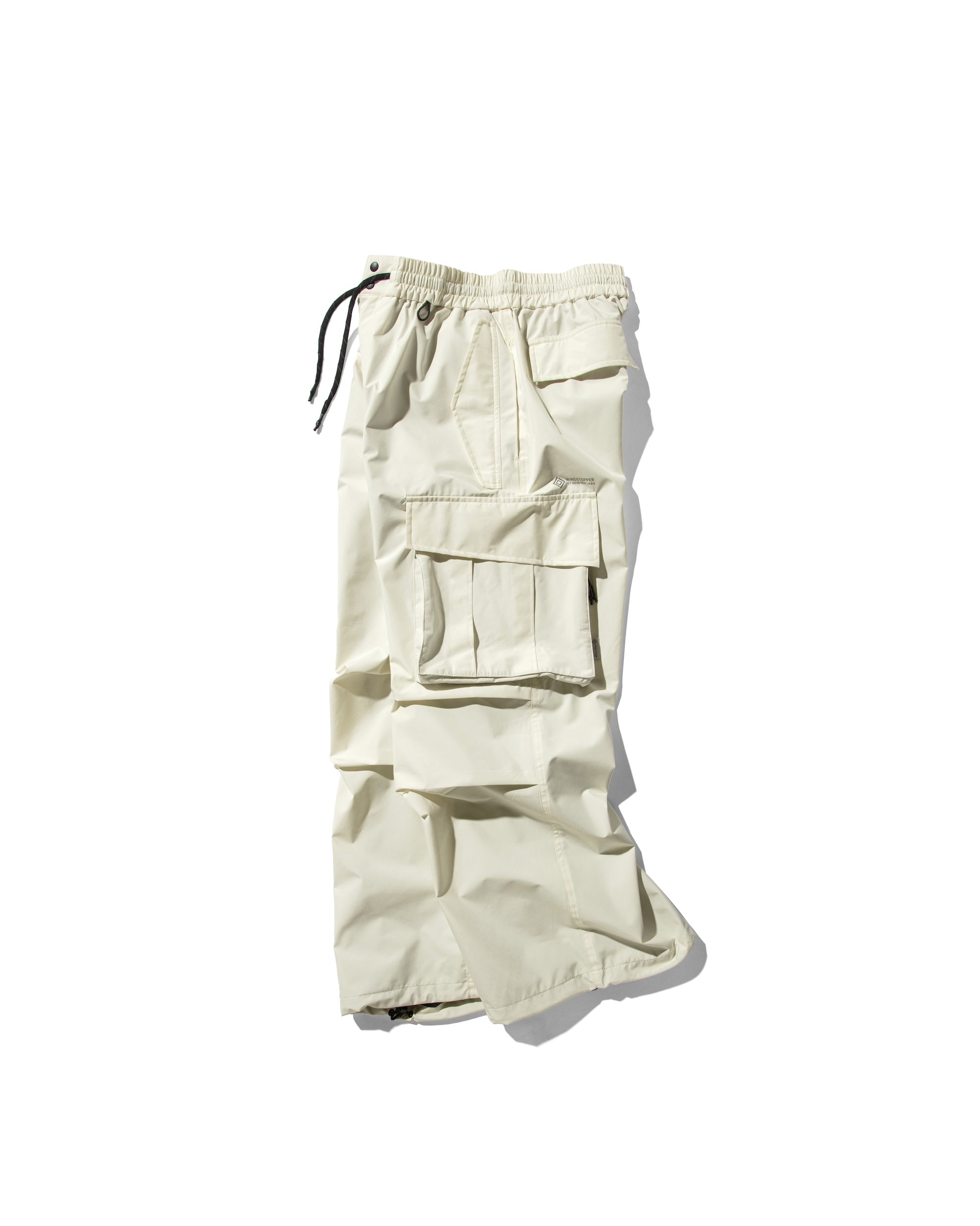 【2.8 SAT 20:00- IN STOCK】+phenix WINDSTOPPER® by GORE-TEX LABS CITY MILITARY PANTS 001 (SAND SAGE)