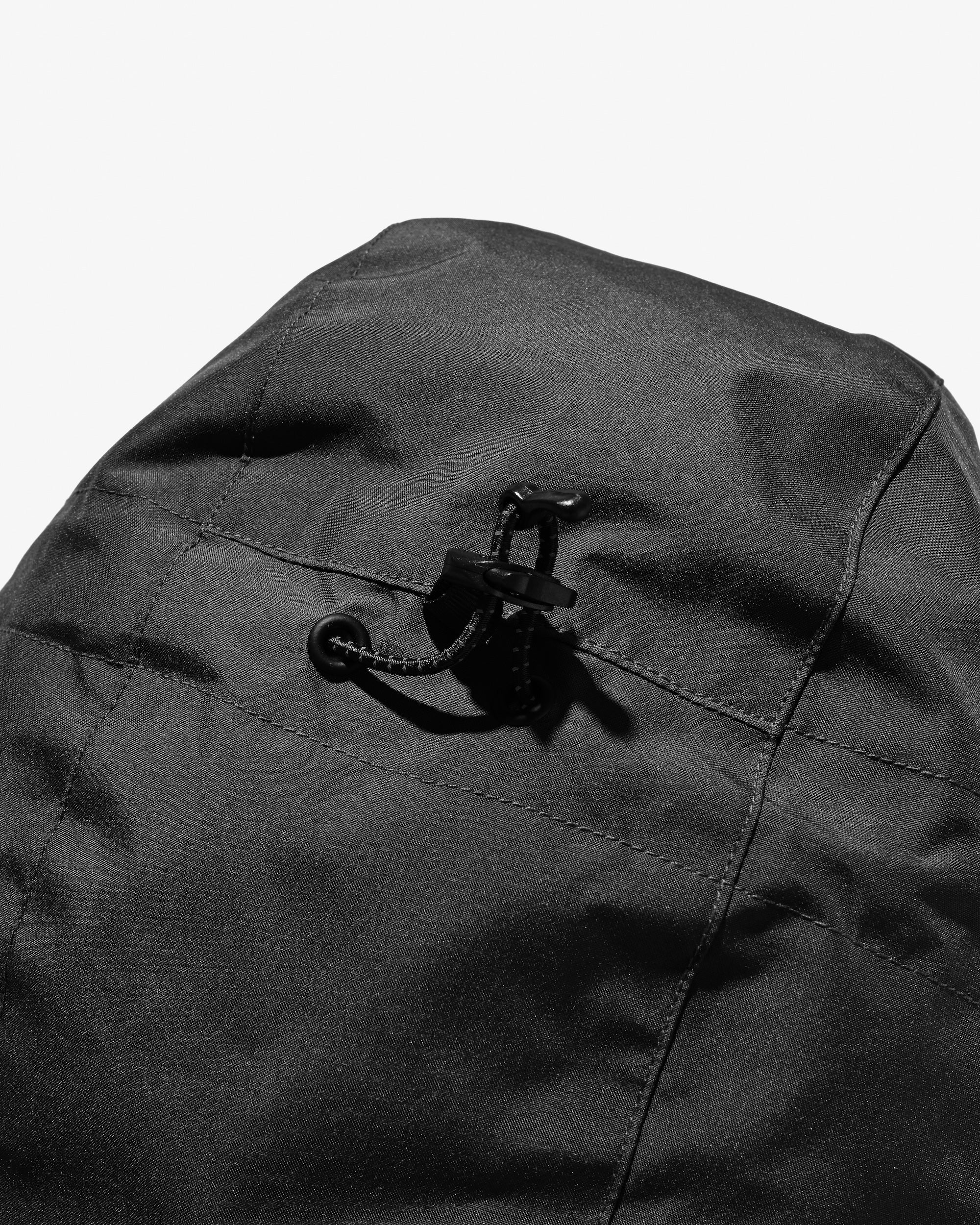 +phenix WINDSTOPPER® by GORE-TEX LABS CITY MILITARY JACKET (BLACK)