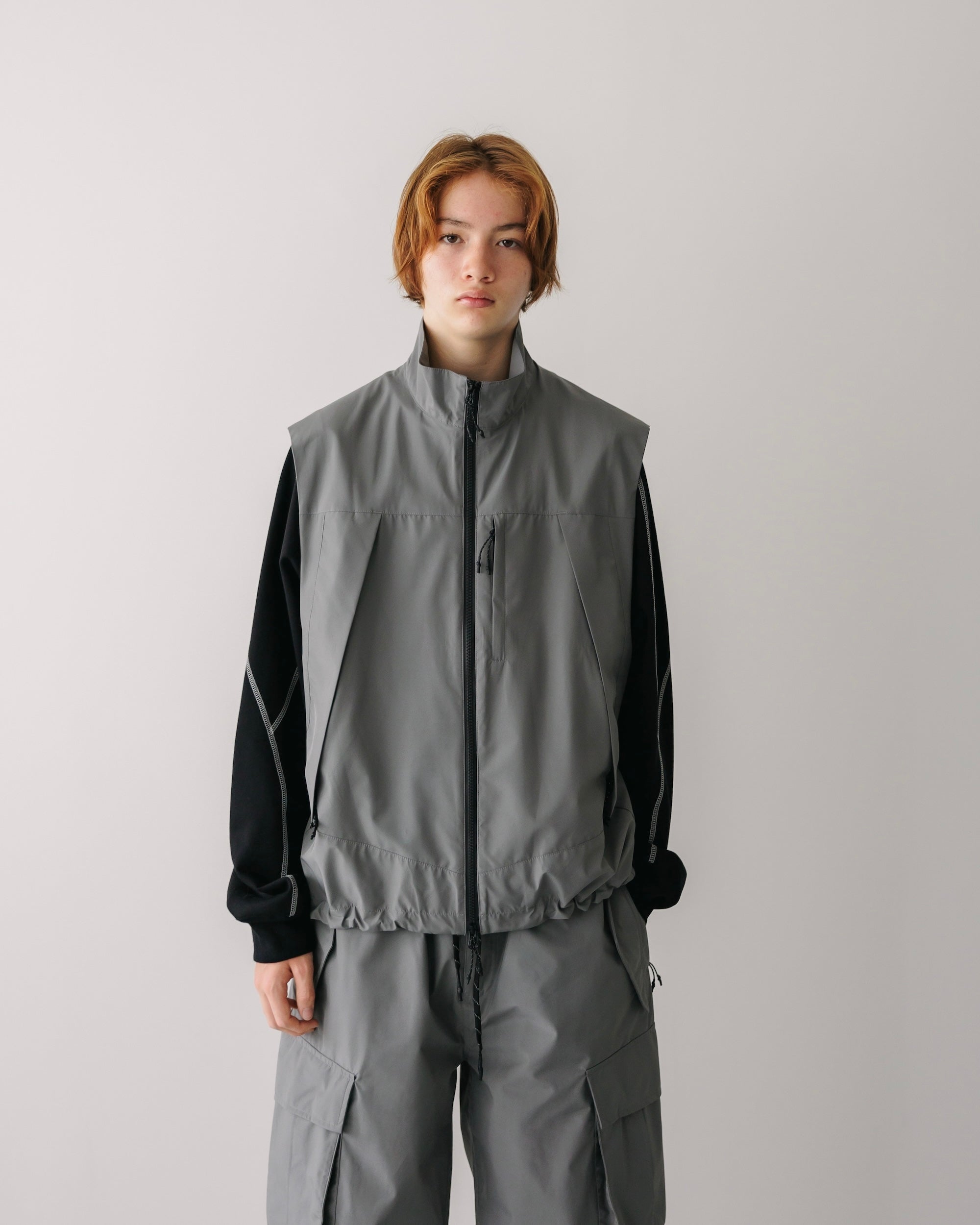 +phenix WINDSTOPPER® by GORE-TEX LABS CITY VEST