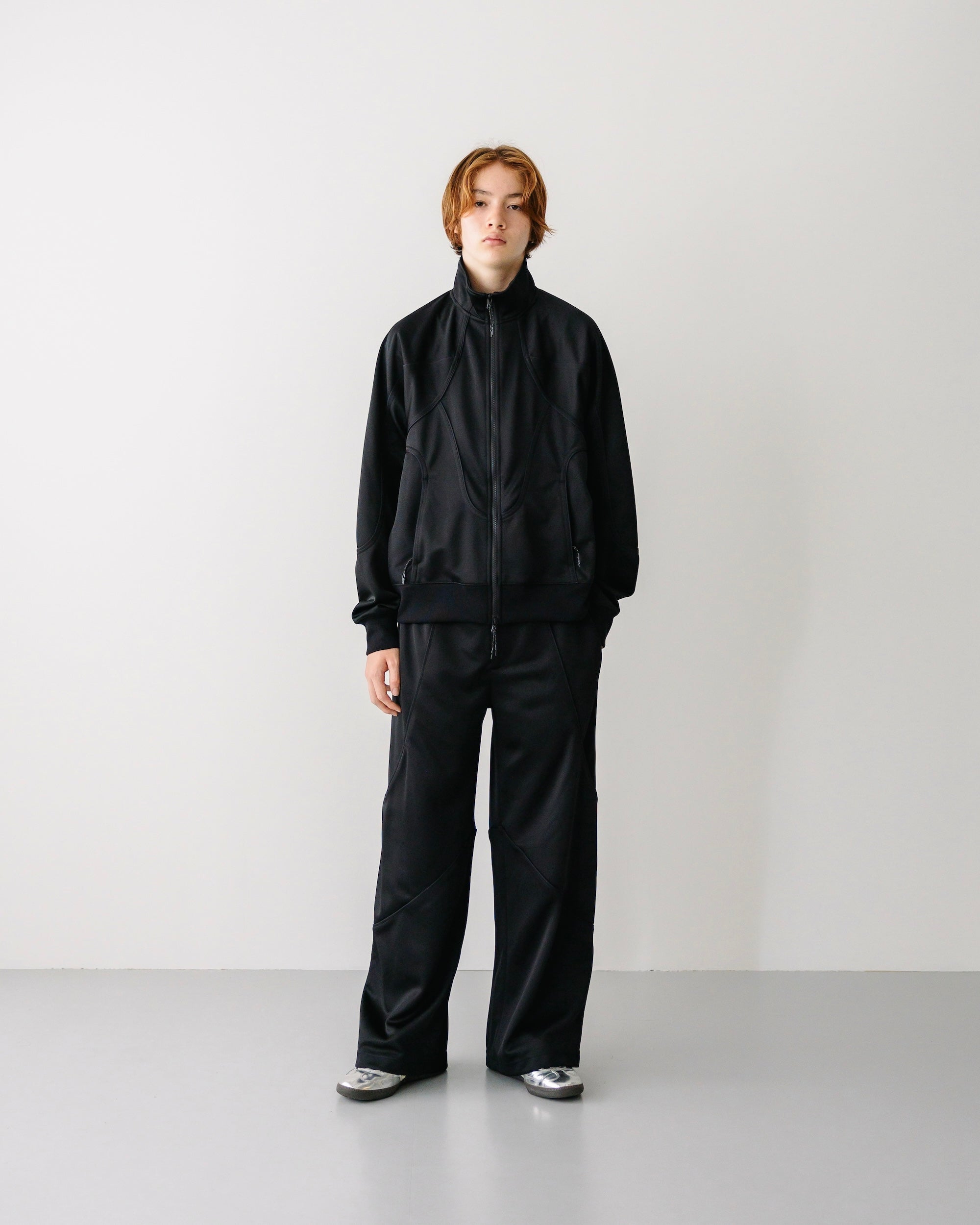 【9.28 SAT 20:00- IN STOCK】FUTURE TRACK PANTS