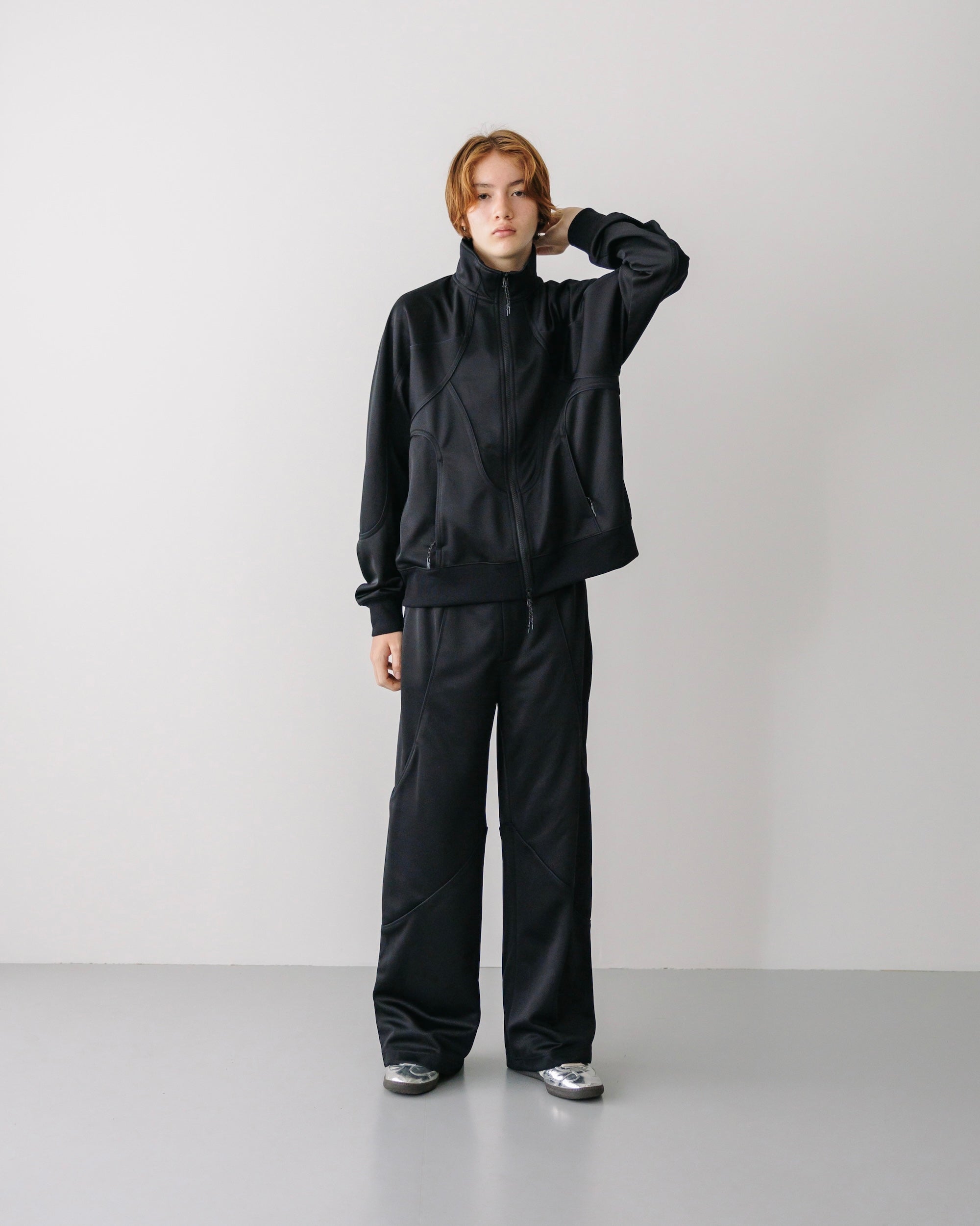 【9.28 SAT 20:00- IN STOCK】FUTURE TRACK PANTS