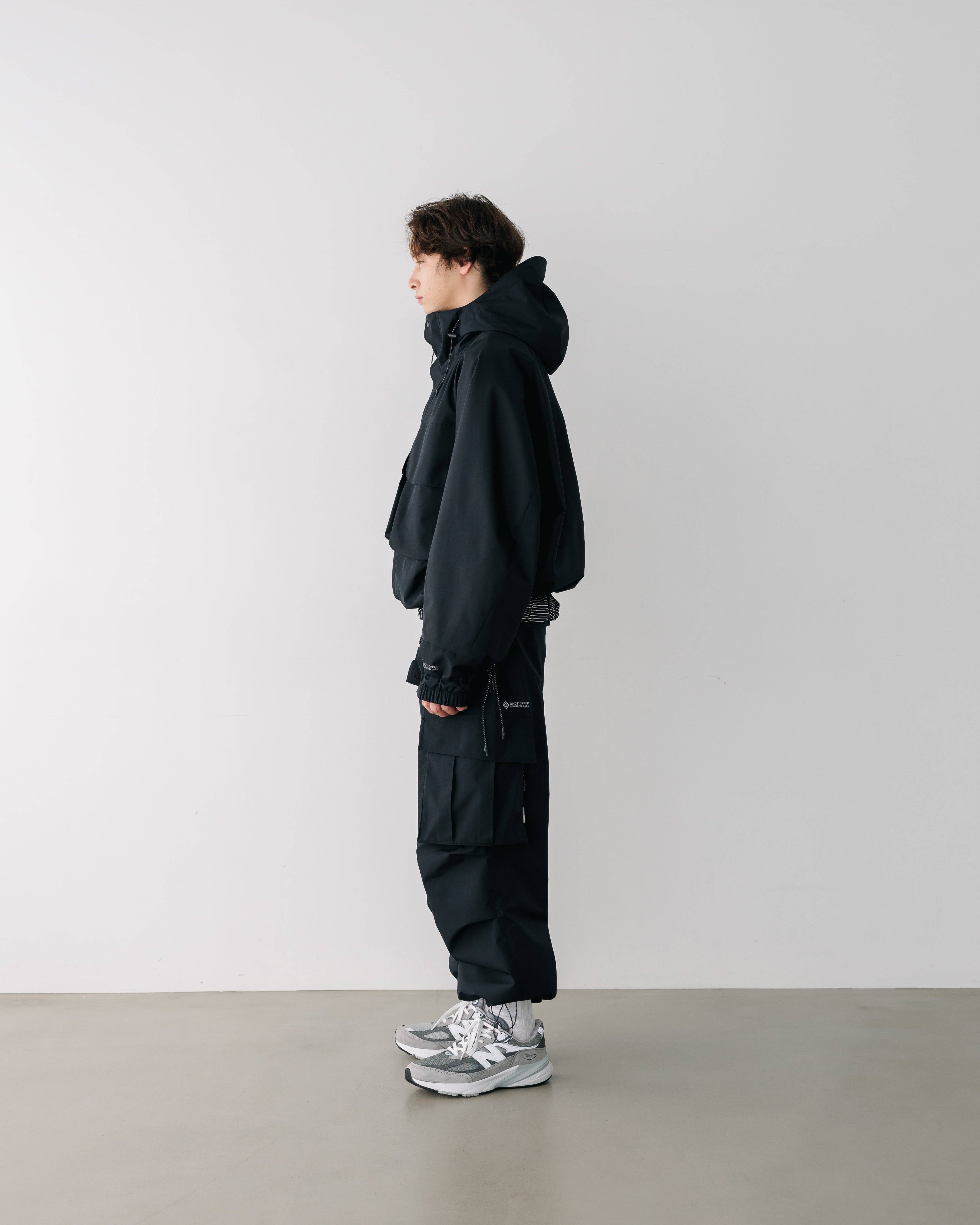 3.6 wed 20:00- Pre-order】+phenix WINDSTOPPER® by GORE-TEX LABS CITY W