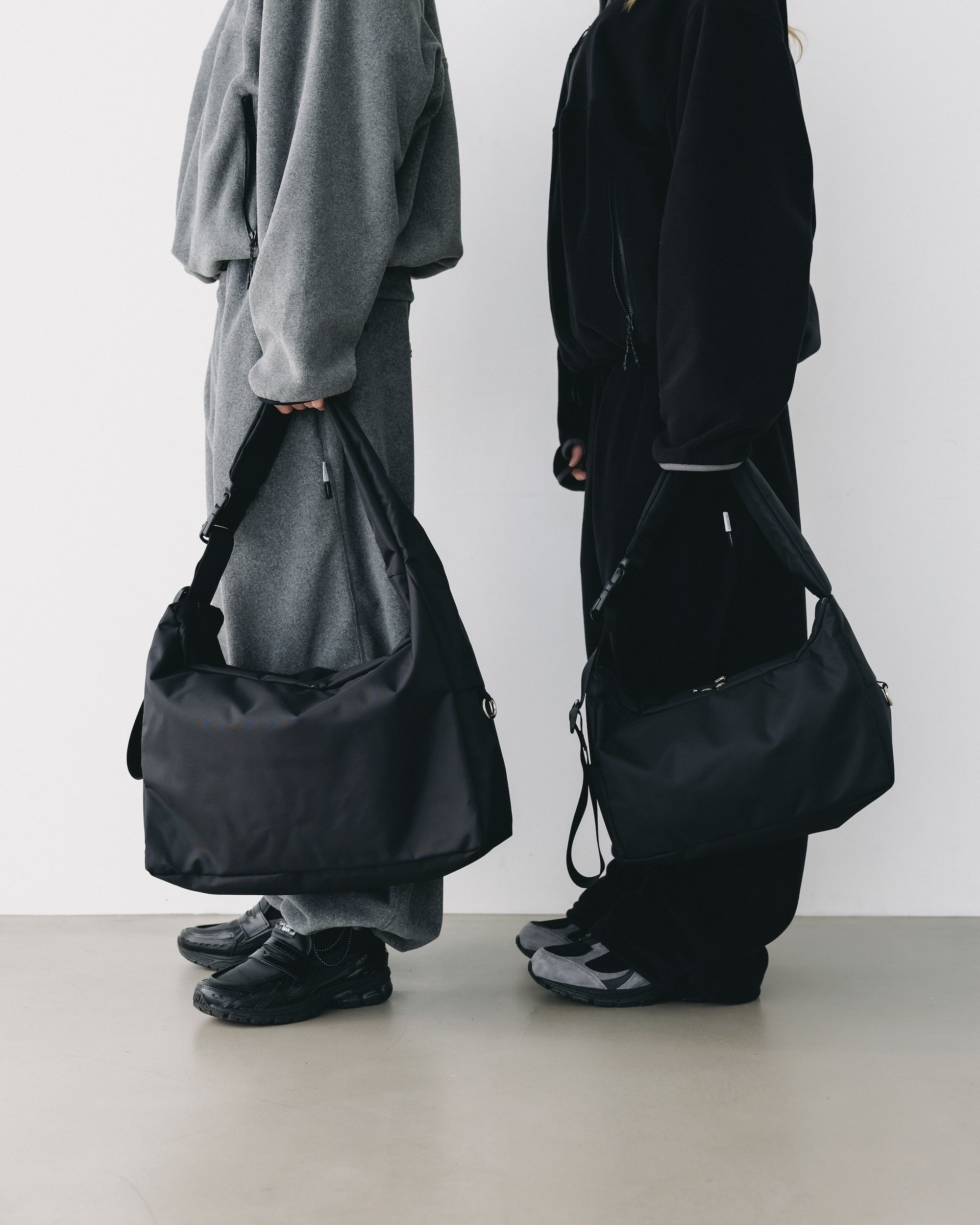 Pre-order / Delivery : June】EVERYDAY BAG