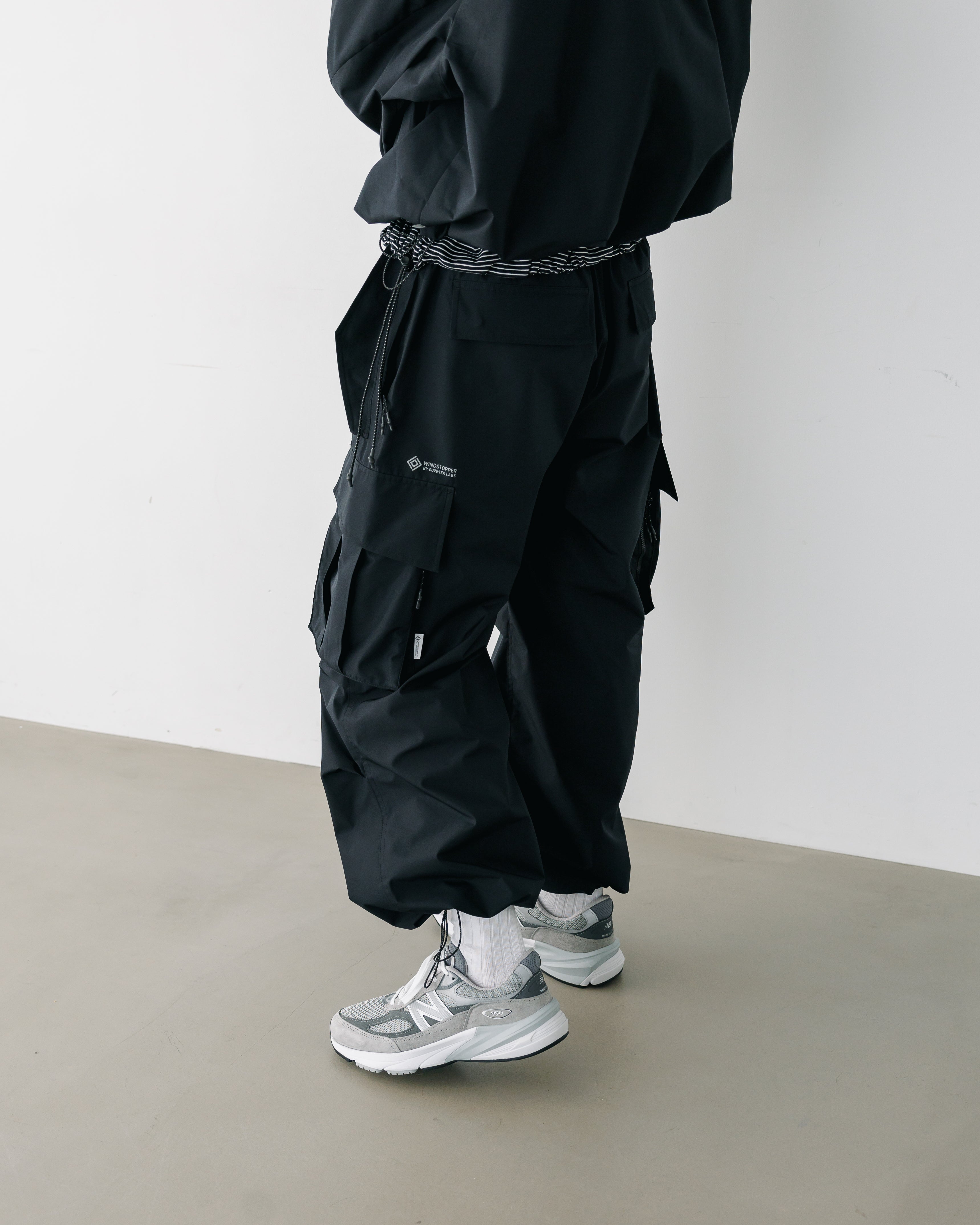 5.29 WED 20:00- IN STOCK】+phenix WINDSTOPPER® by GORE-TEX LABS CITY M