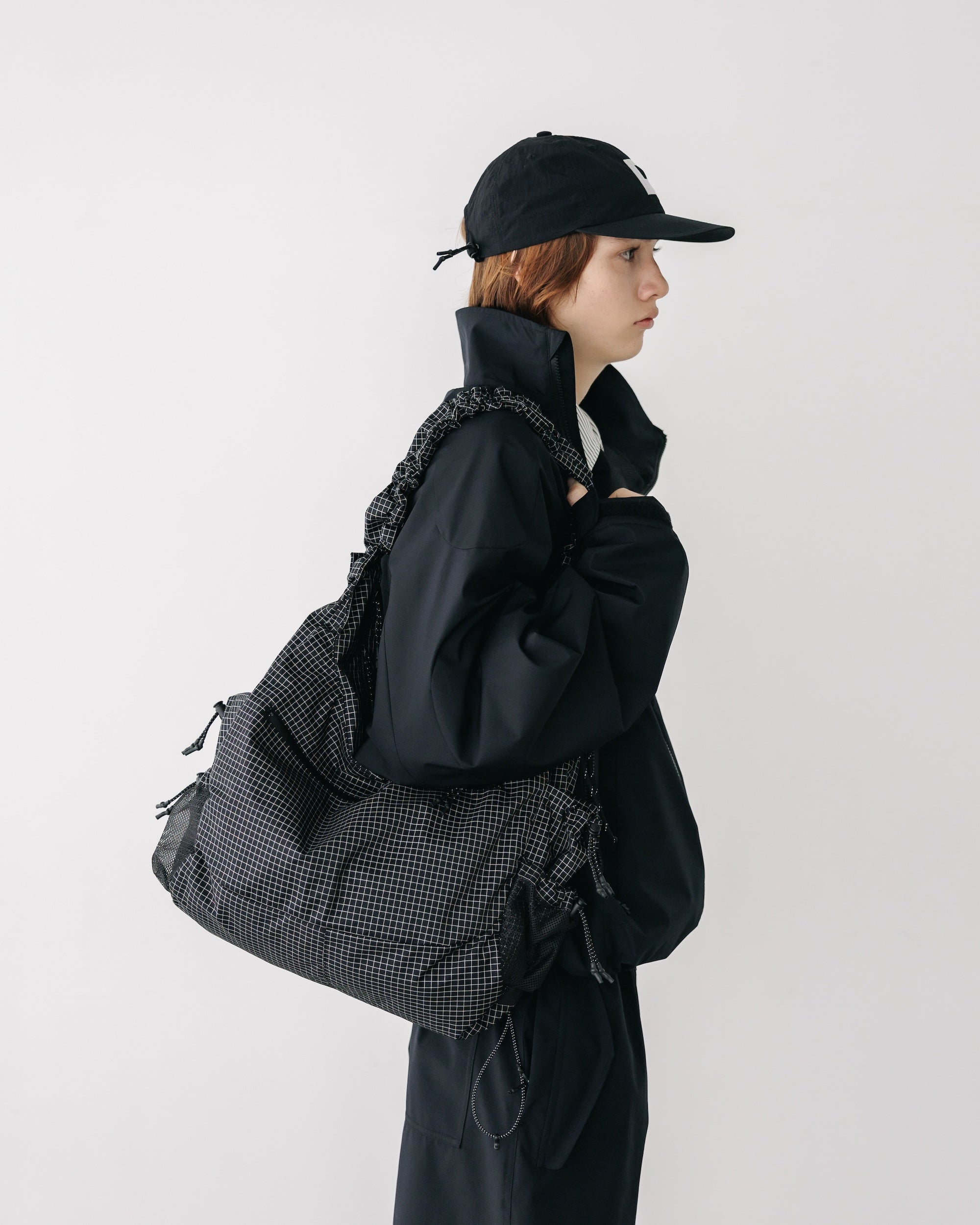 【1.4 SAT 20:00- IN STOCK】Tsunooga® Rip ATHLETIC BAG