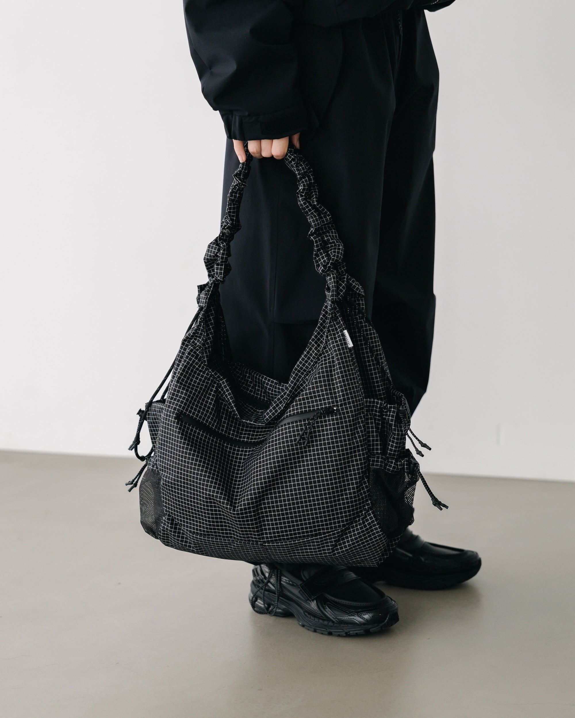 【1.4 SAT 20:00- IN STOCK】Tsunooga® Rip ATHLETIC BAG