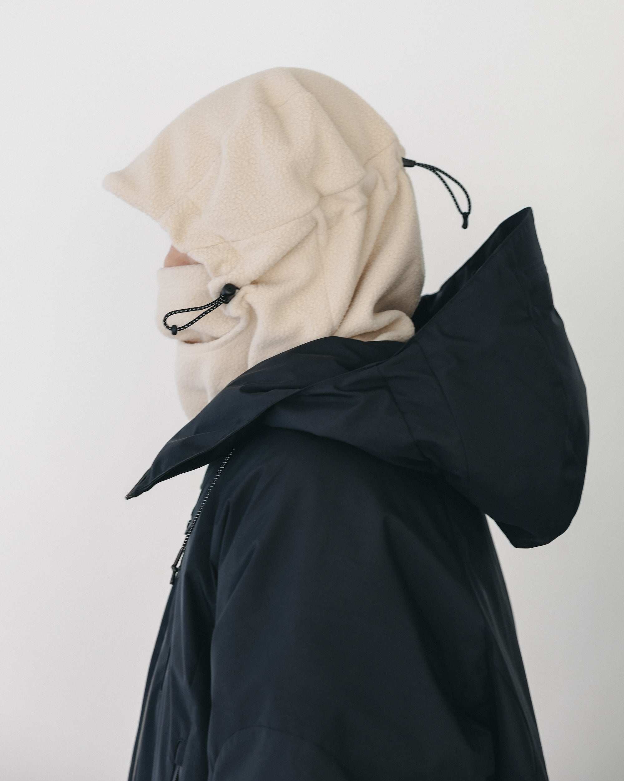 【12.14 SAT 20:00- IN STOCK】+phenix WINDSTOPPER® by GORE-TEX LABS PUFFER JACKET