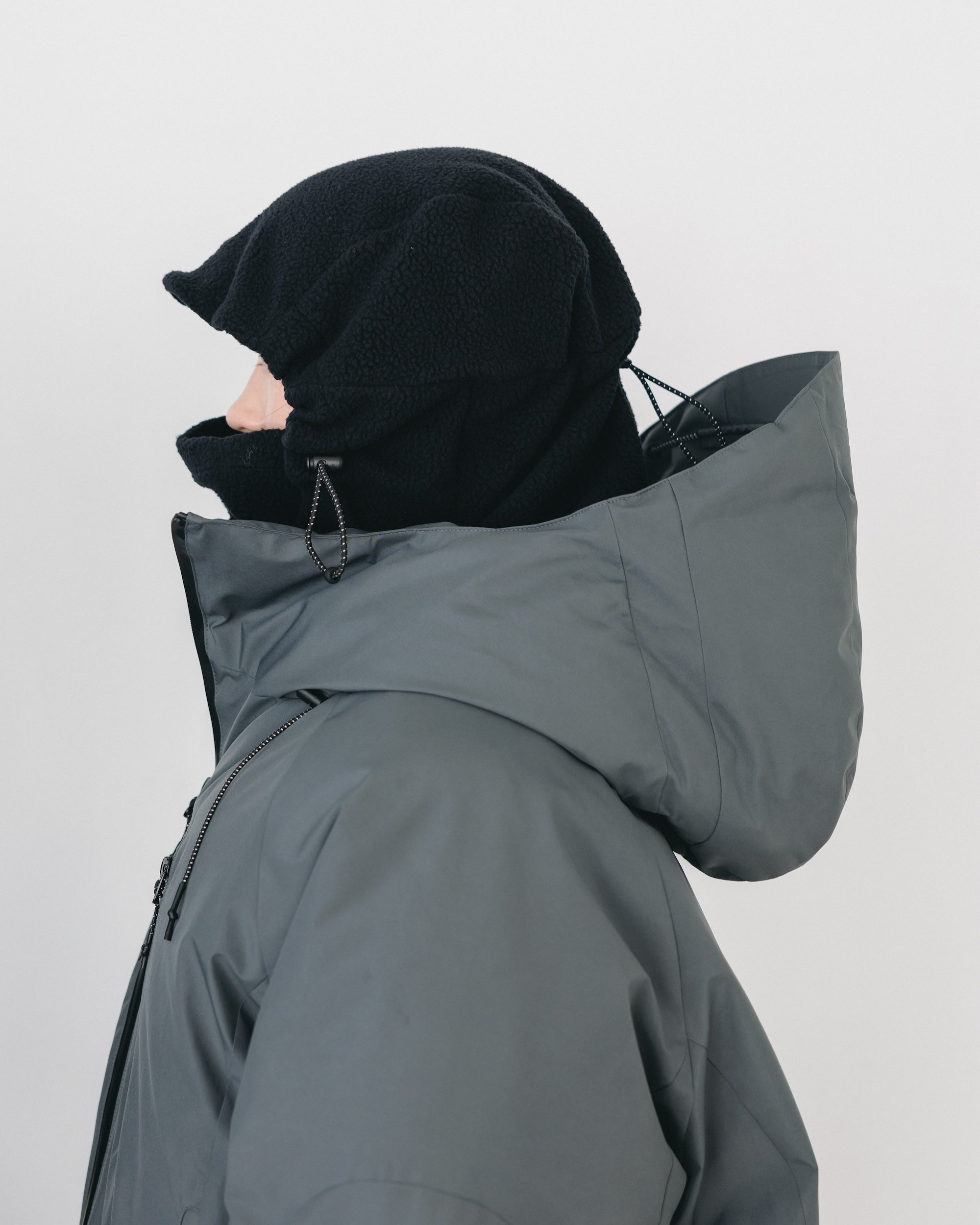 【12.14 SAT 20:00- IN STOCK】+phenix WINDSTOPPER® by GORE-TEX LABS PUFFER JACKET