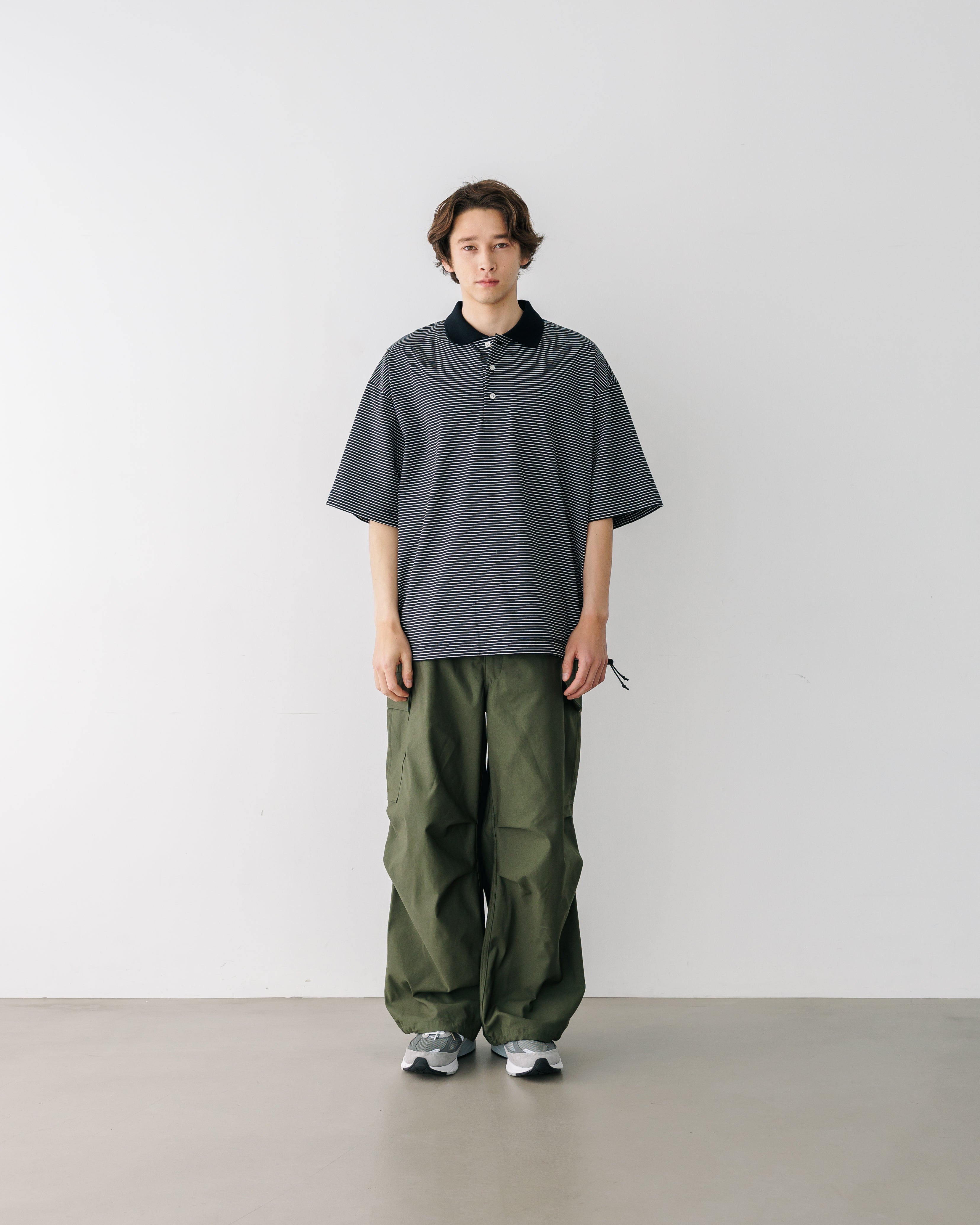 M-51 ARCTIC TROUSERS