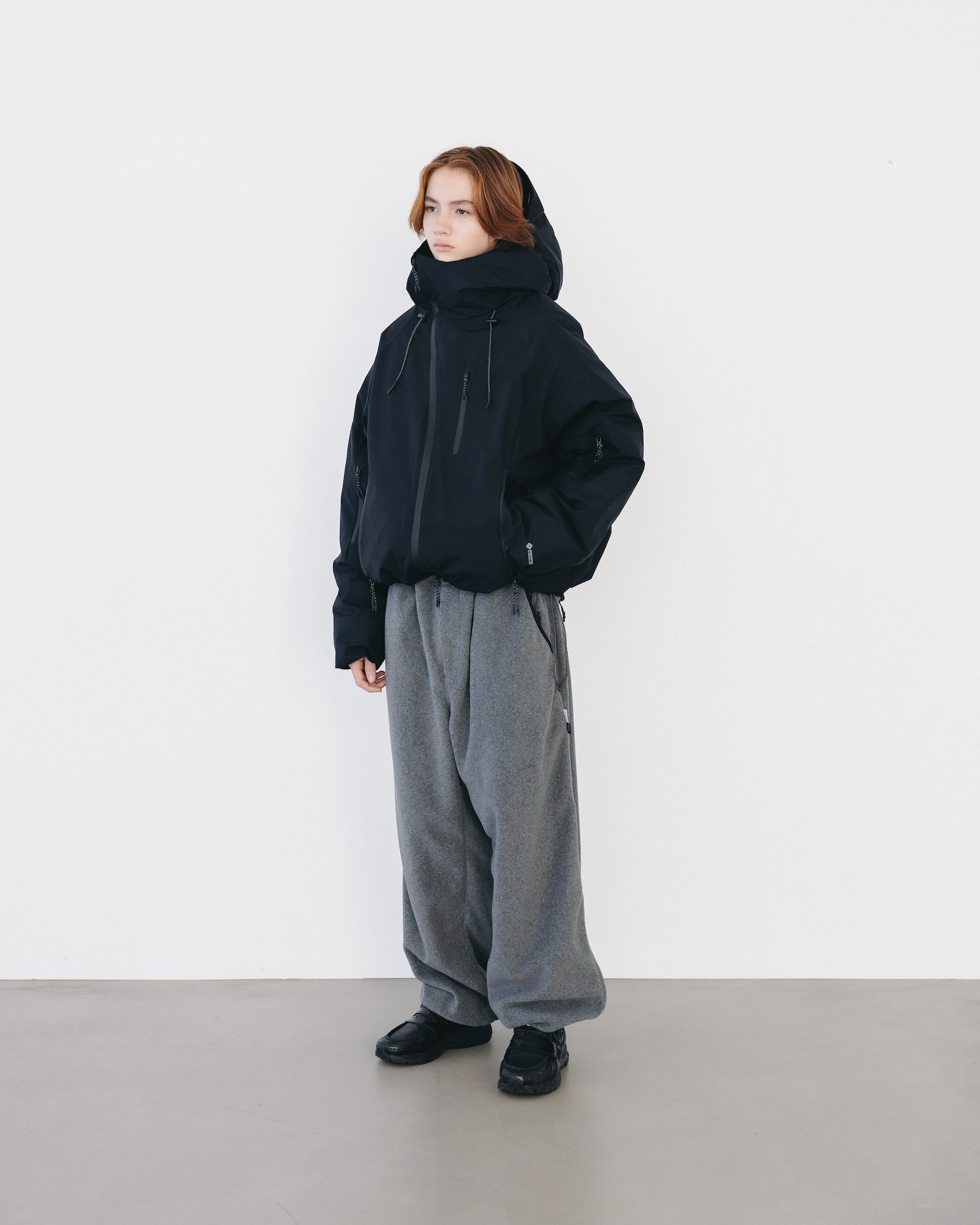 【12.14 SAT 20:00- IN STOCK】+phenix WINDSTOPPER® by GORE-TEX LABS PUFFER JACKET