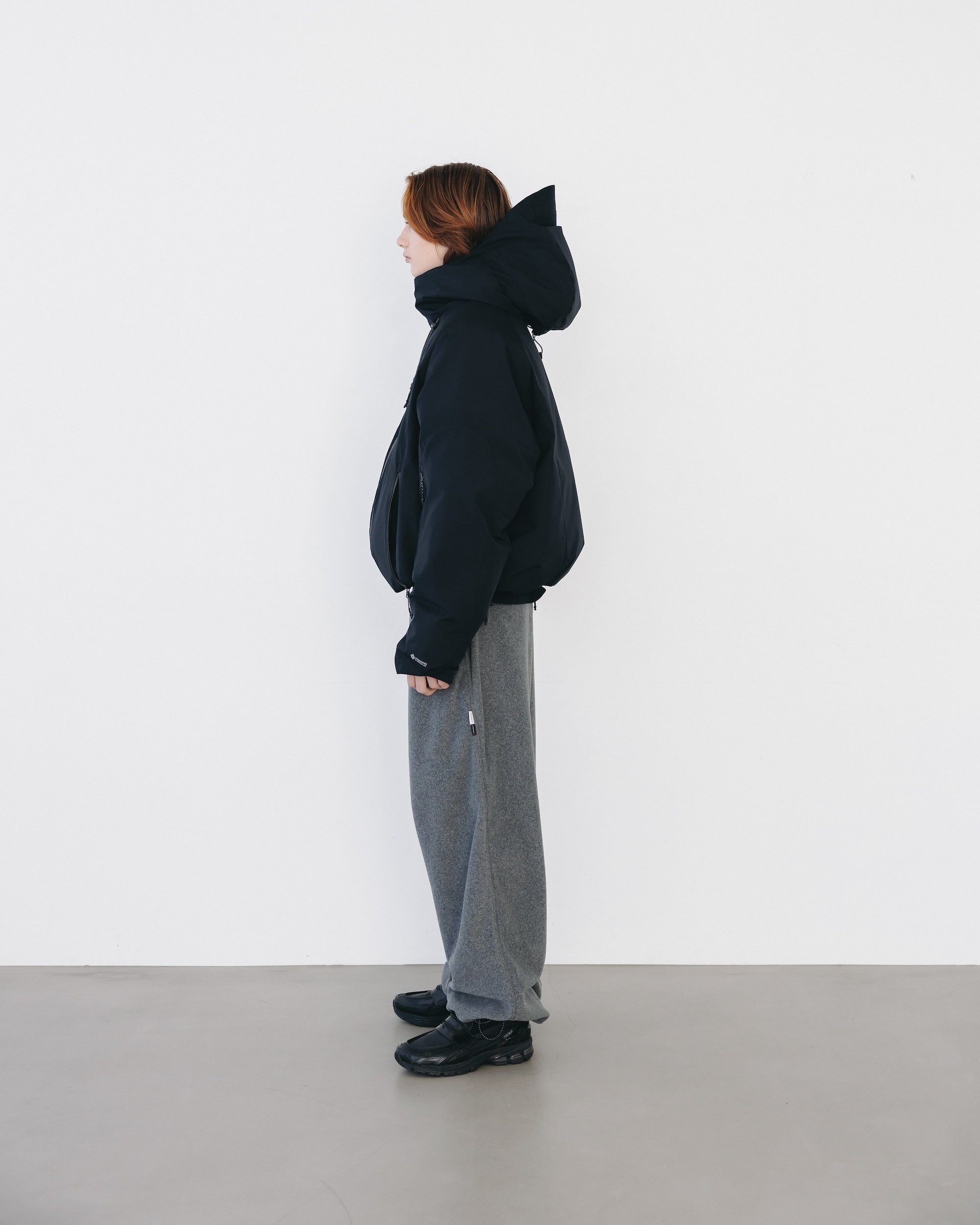 【12.14 SAT 20:00- IN STOCK】+phenix WINDSTOPPER® by GORE-TEX LABS PUFFER JACKET