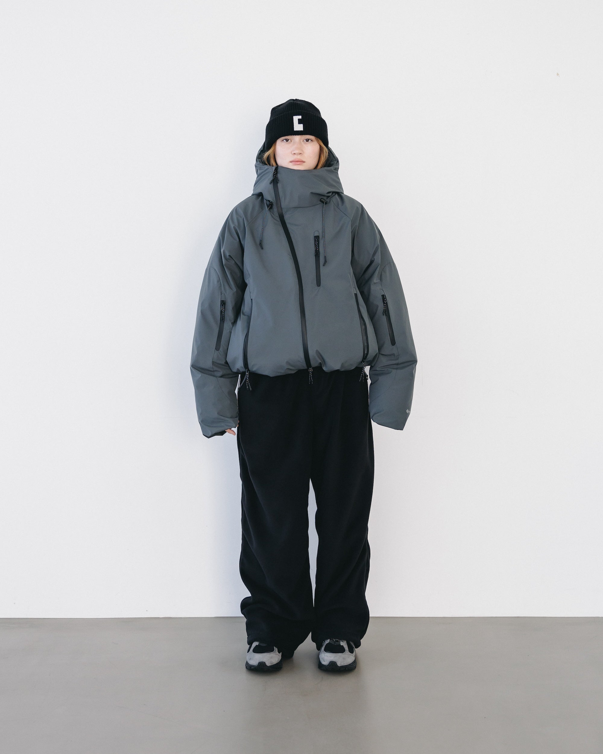 【12.14 SAT 20:00- IN STOCK】+phenix WINDSTOPPER® by GORE-TEX LABS PUFFER JACKET