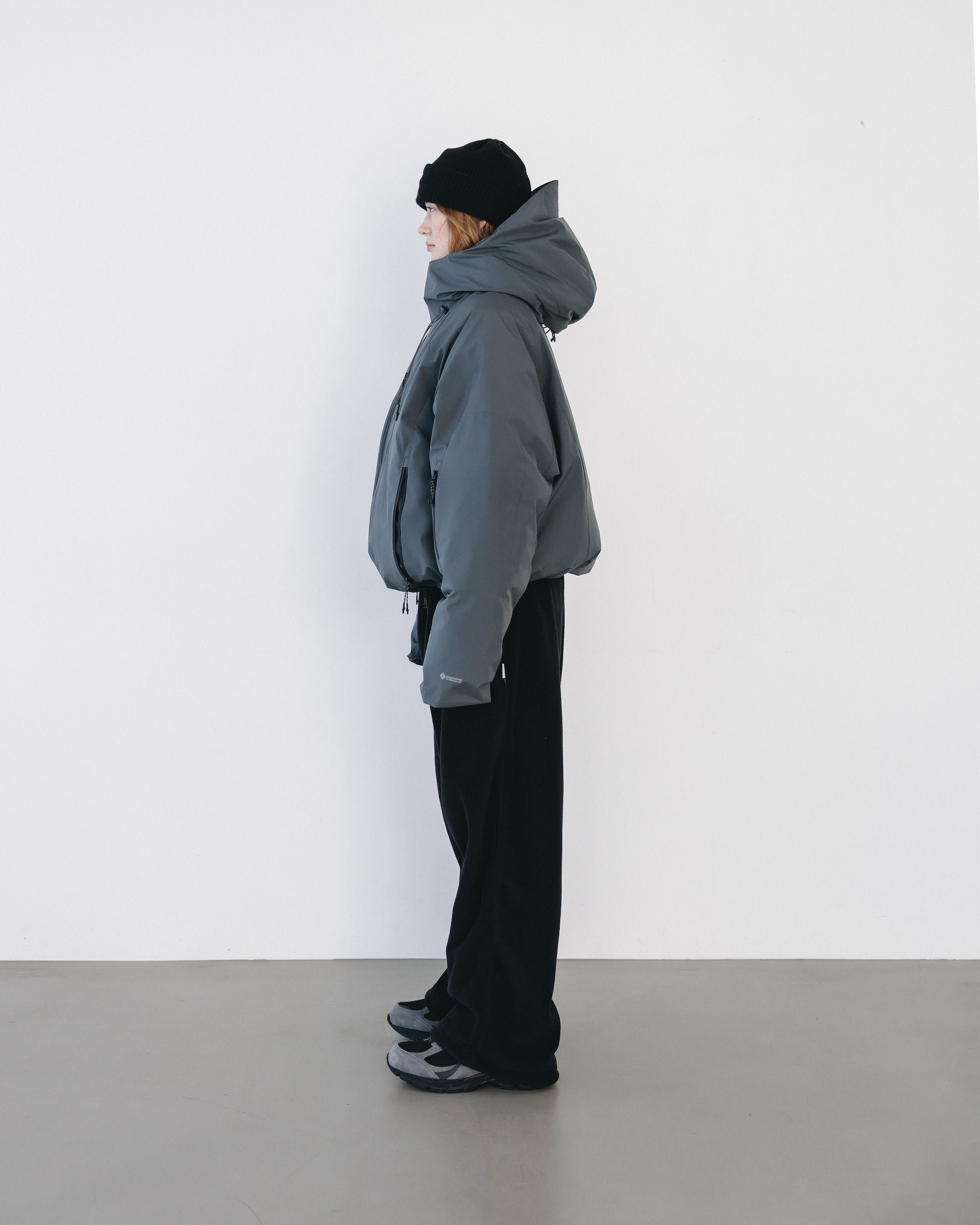 【12.14 SAT 20:00- IN STOCK】+phenix WINDSTOPPER® by GORE-TEX LABS PUFFER JACKET