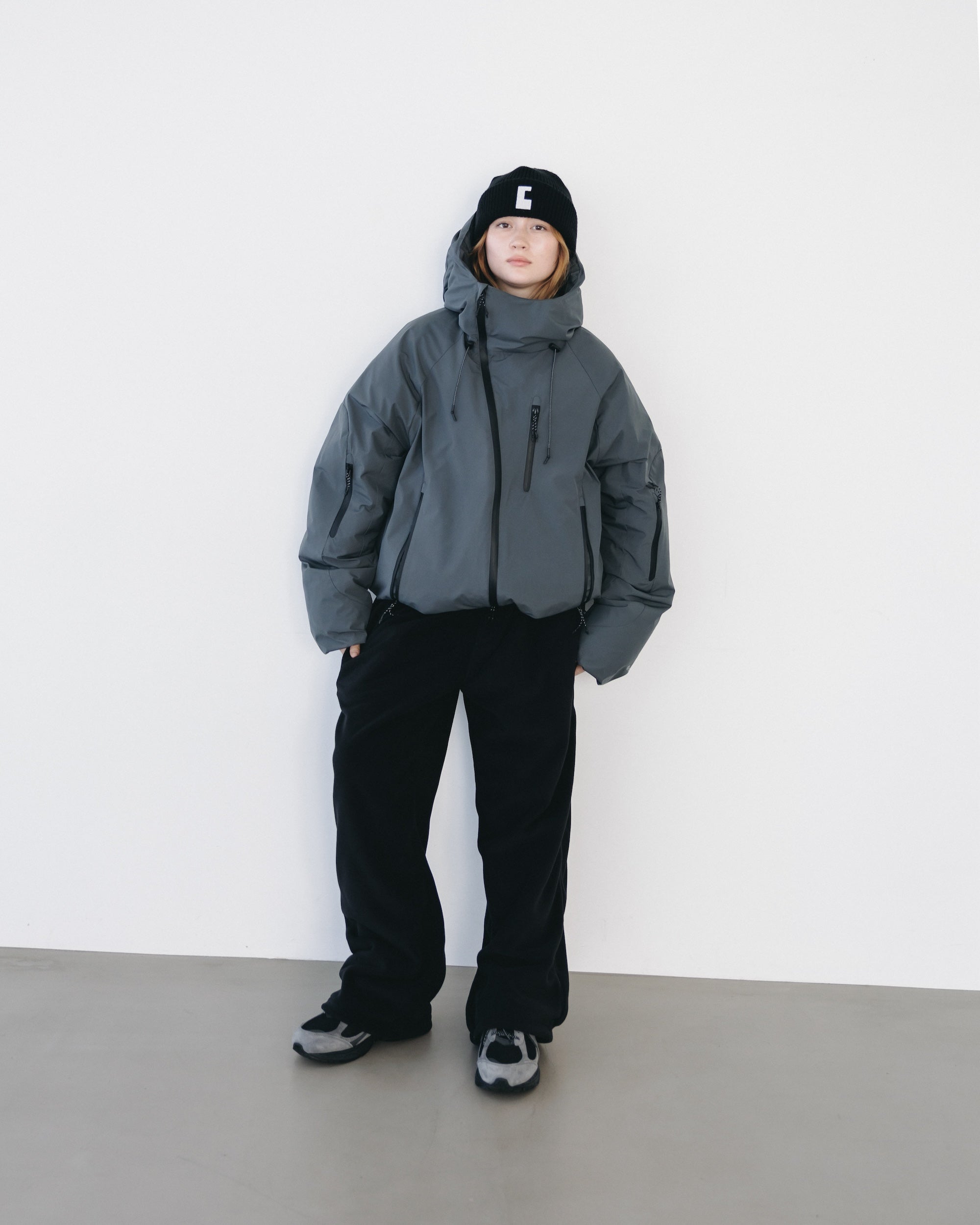 【12.14 SAT 20:00- IN STOCK】+phenix WINDSTOPPER® by GORE-TEX LABS PUFFER JACKET