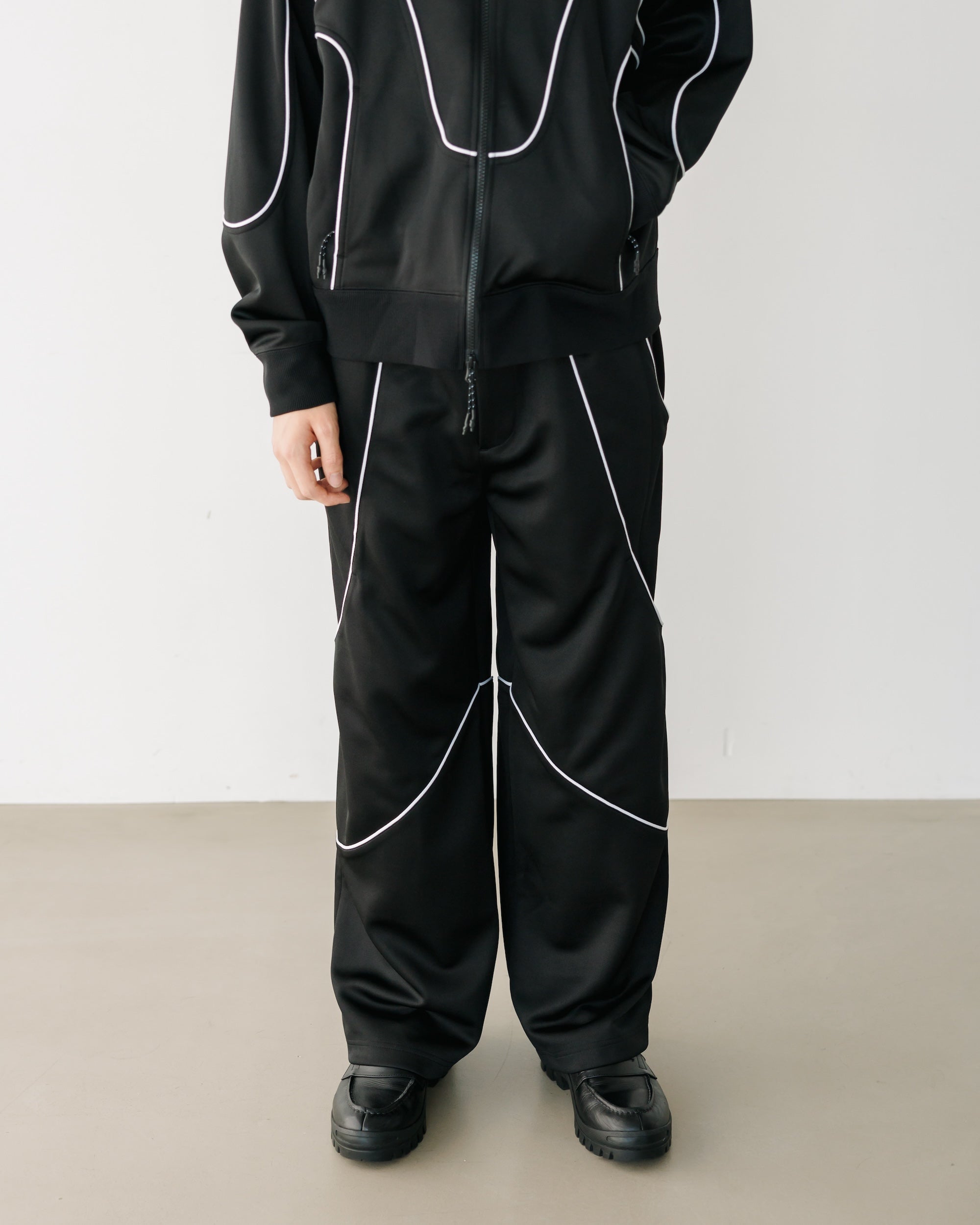 【9.28 SAT 20:00- IN STOCK】FUTURE TRACK PANTS