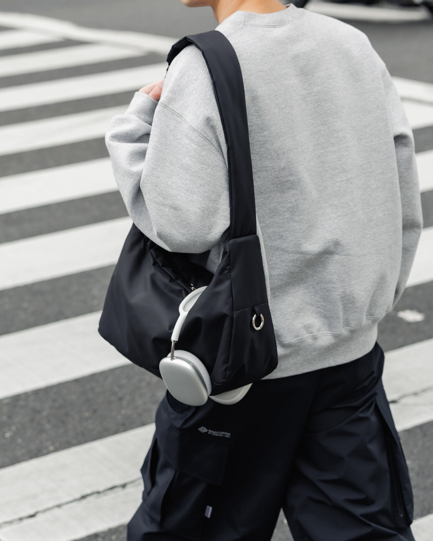 【Pre-order / Delivery : June】EVERYDAY BAG