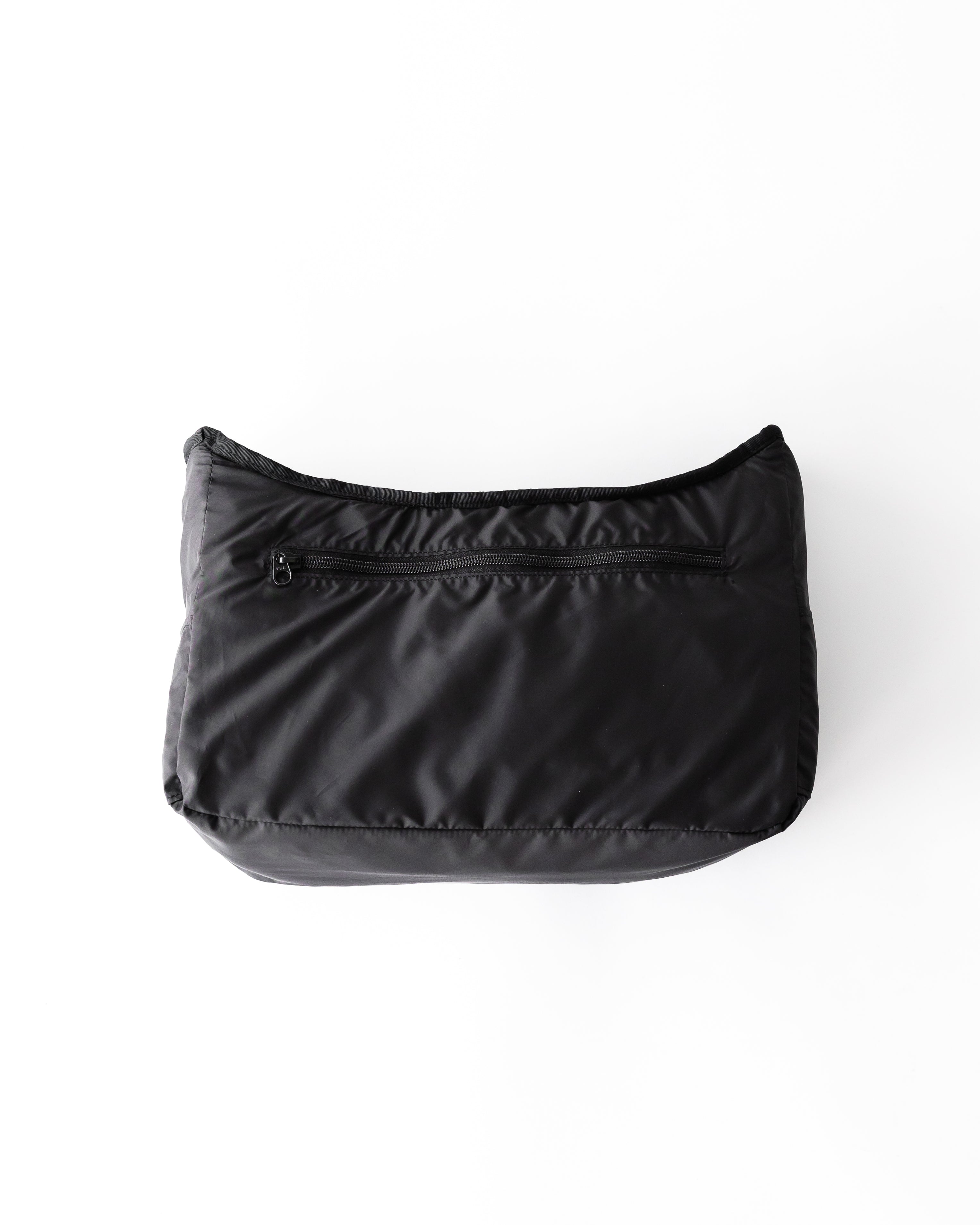 【3.13 wed 20:00- Pre order】PADDED HOLIDAY BAG.