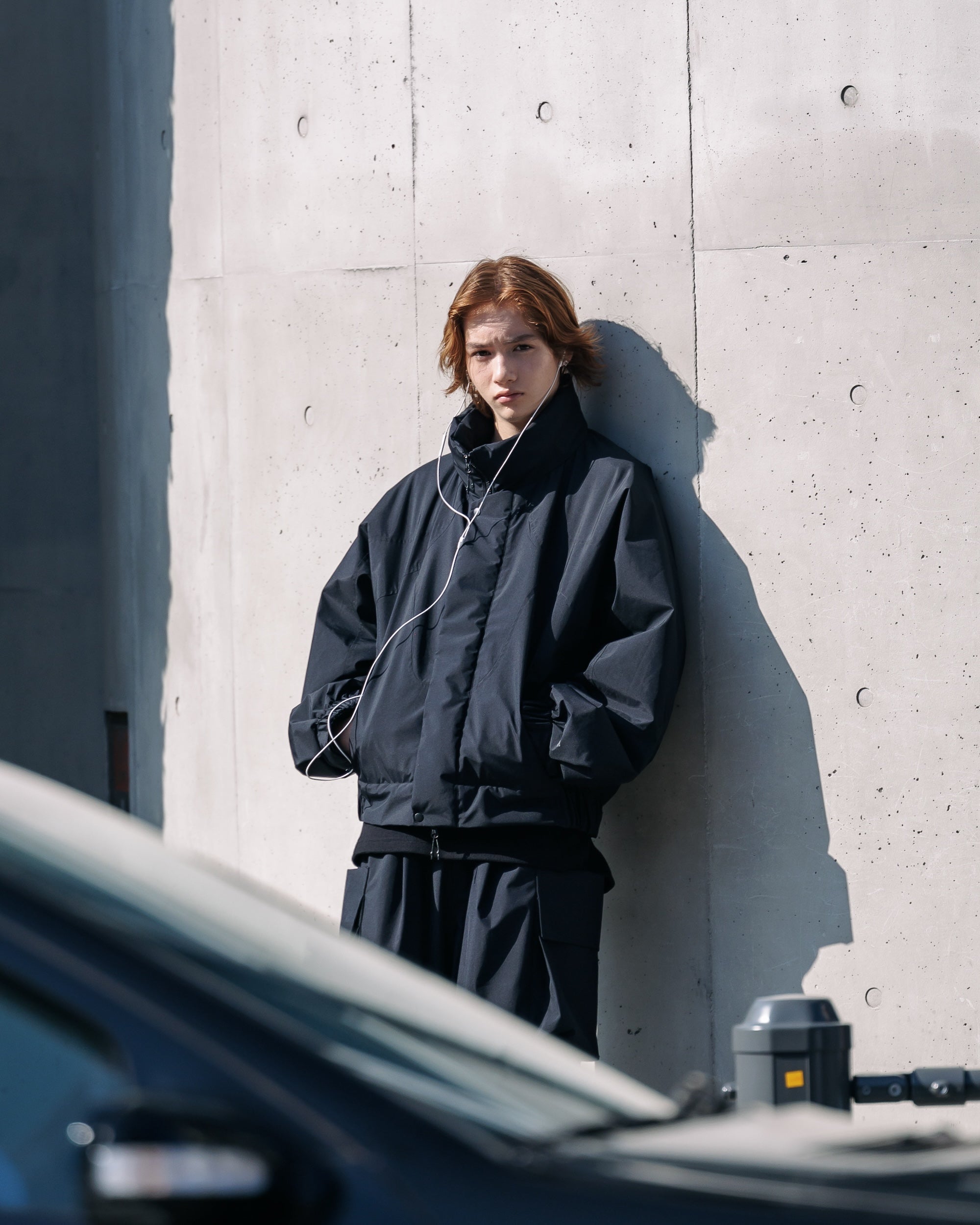 【11.16 SAT 20:00- IN STOCK】+phenix WINDSTOPPER® by GORE-TEX LABS PUFFER FUTURE JACKET