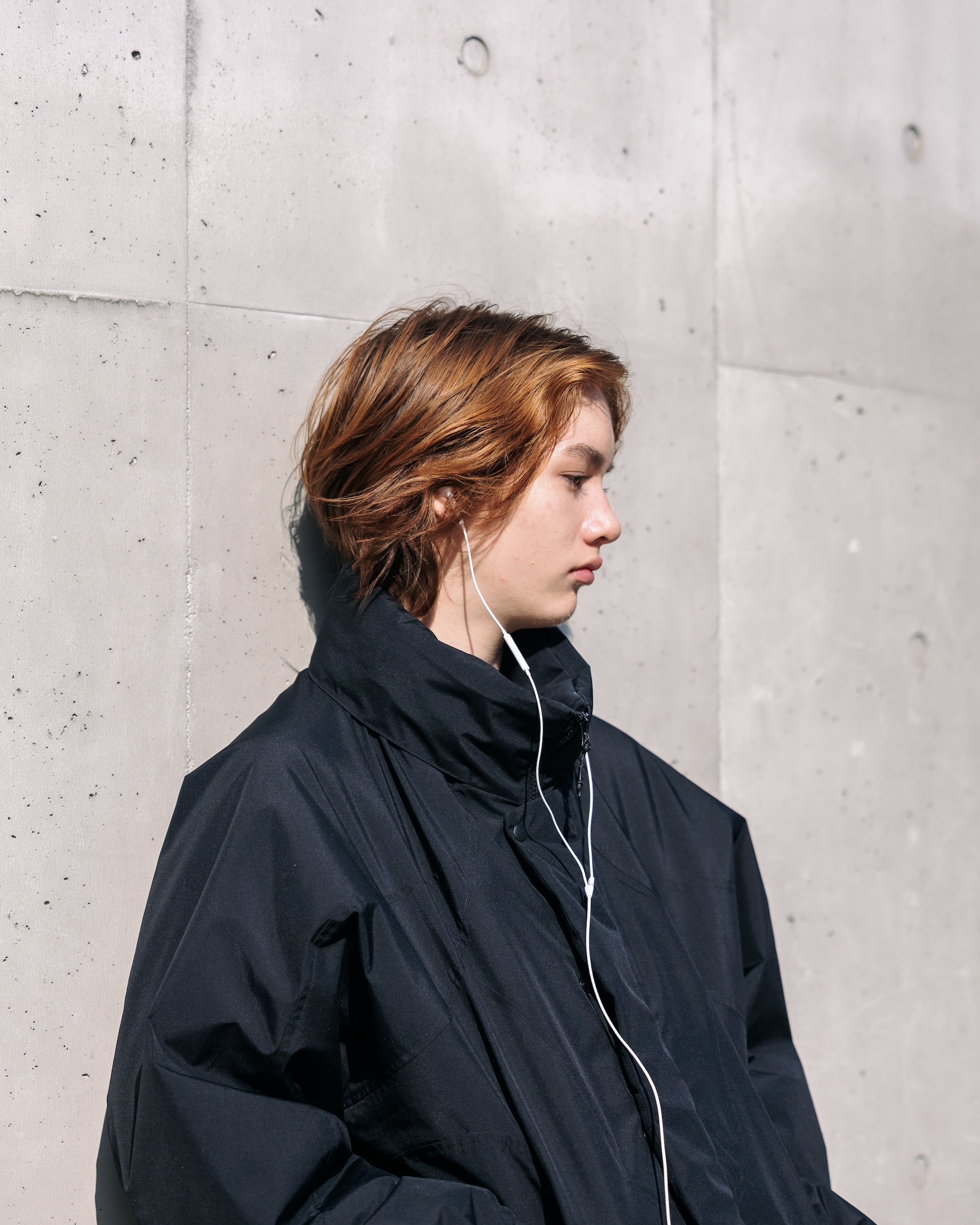 【11.16 SAT 20:00- IN STOCK】+phenix WINDSTOPPER® by GORE-TEX LABS PUFFER FUTURE JACKET