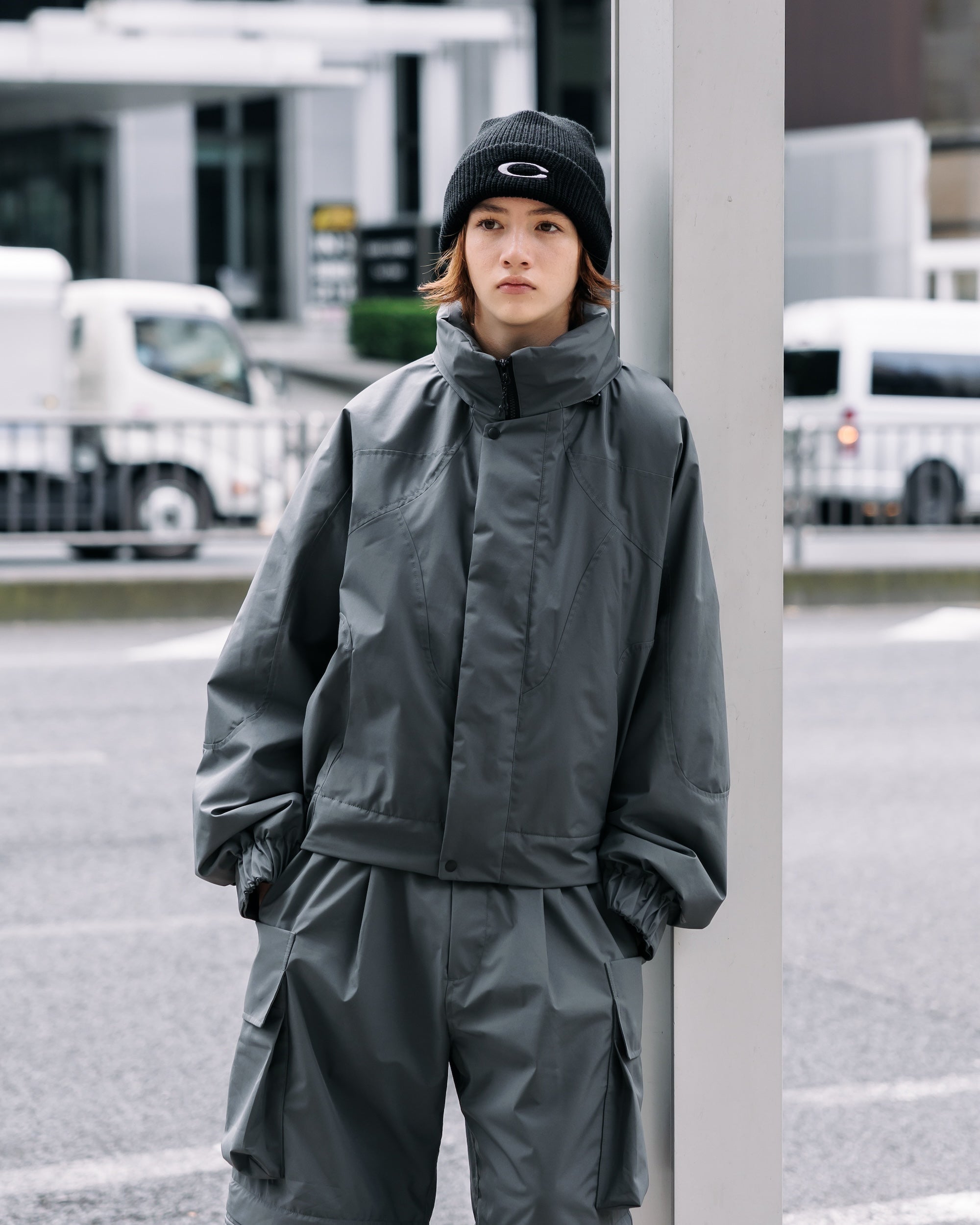 【11.16 SAT 20:00- IN STOCK】+phenix WINDSTOPPER® by GORE-TEX LABS PUFFER FUTURE JACKET