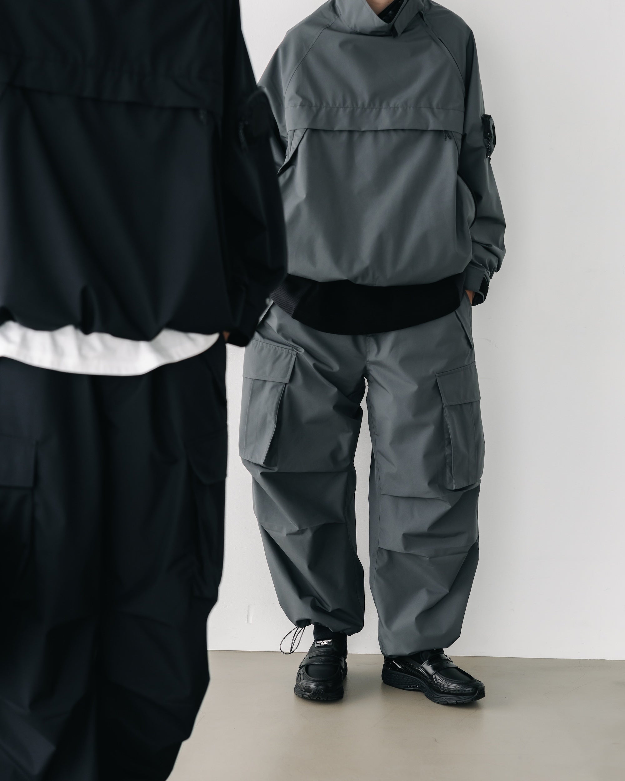 +phenix WINDSTOPPER® by GORE-TEX LABS CITY MILITARY PANTS