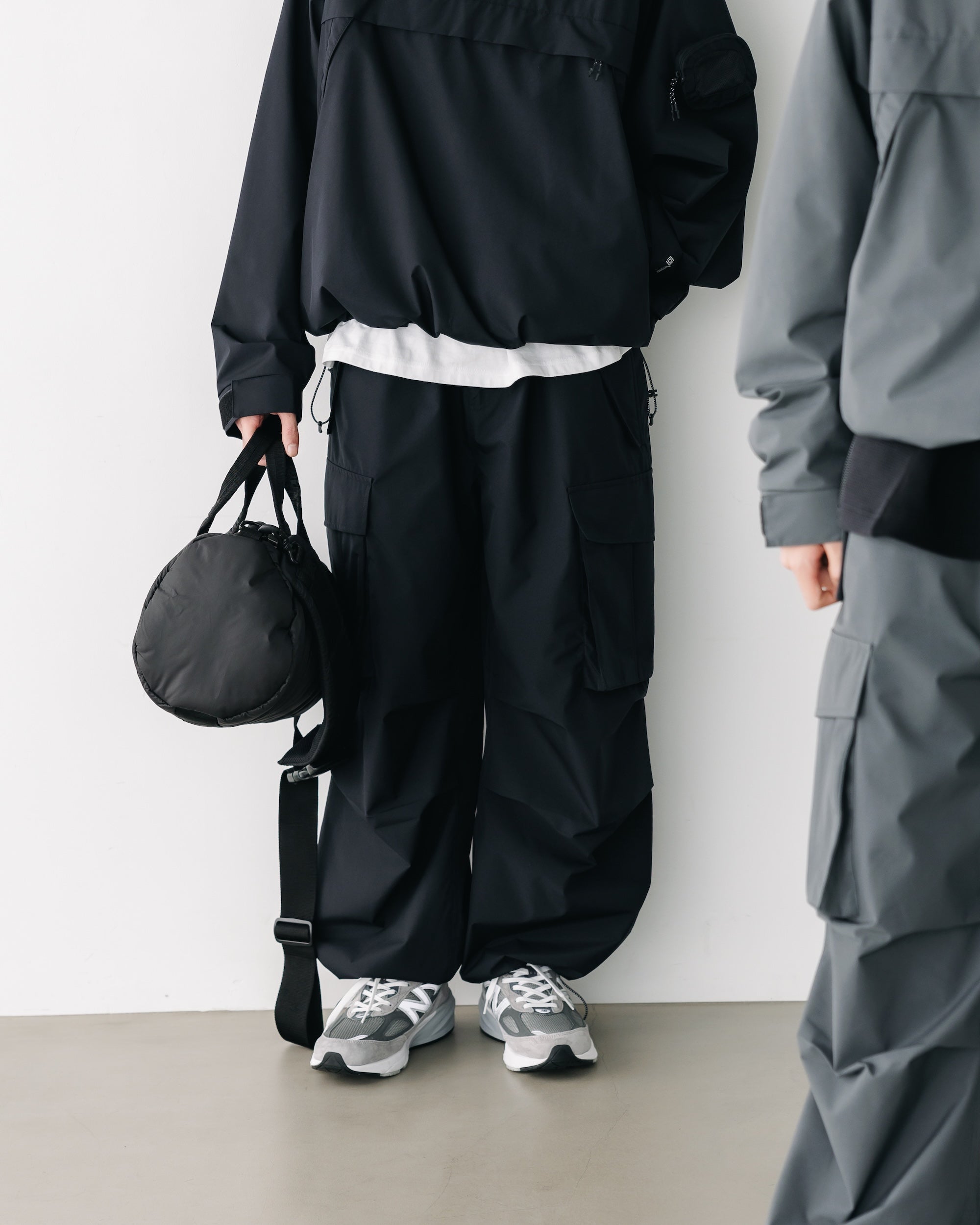 +phenix WINDSTOPPER® by GORE-TEX LABS CITY MILITARY PANTS