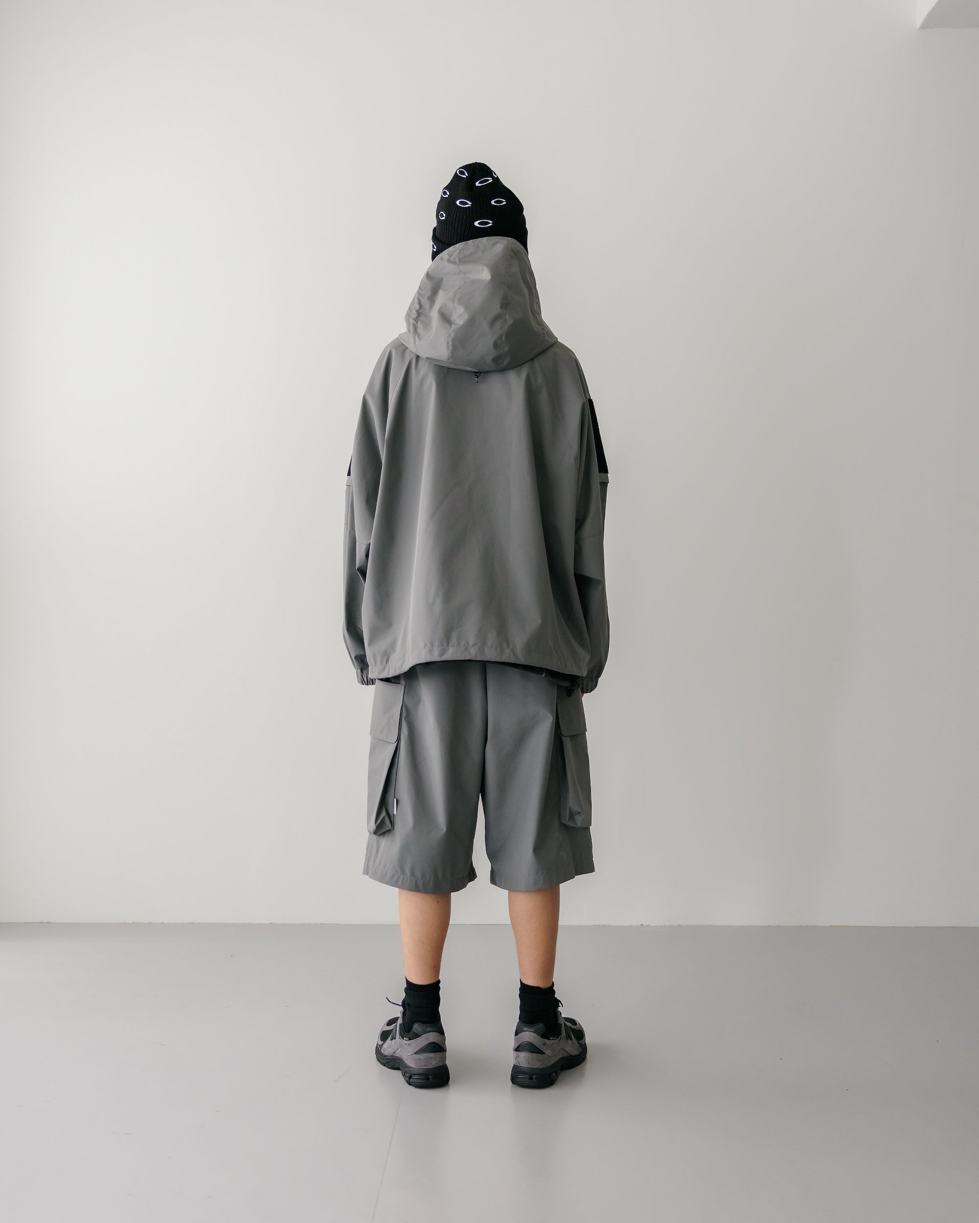 【9.18 WED 20:00- IN STOCK】+phenix WINDSTOPPER® by GORE-TEX LABS CITY MILITARY JACKET