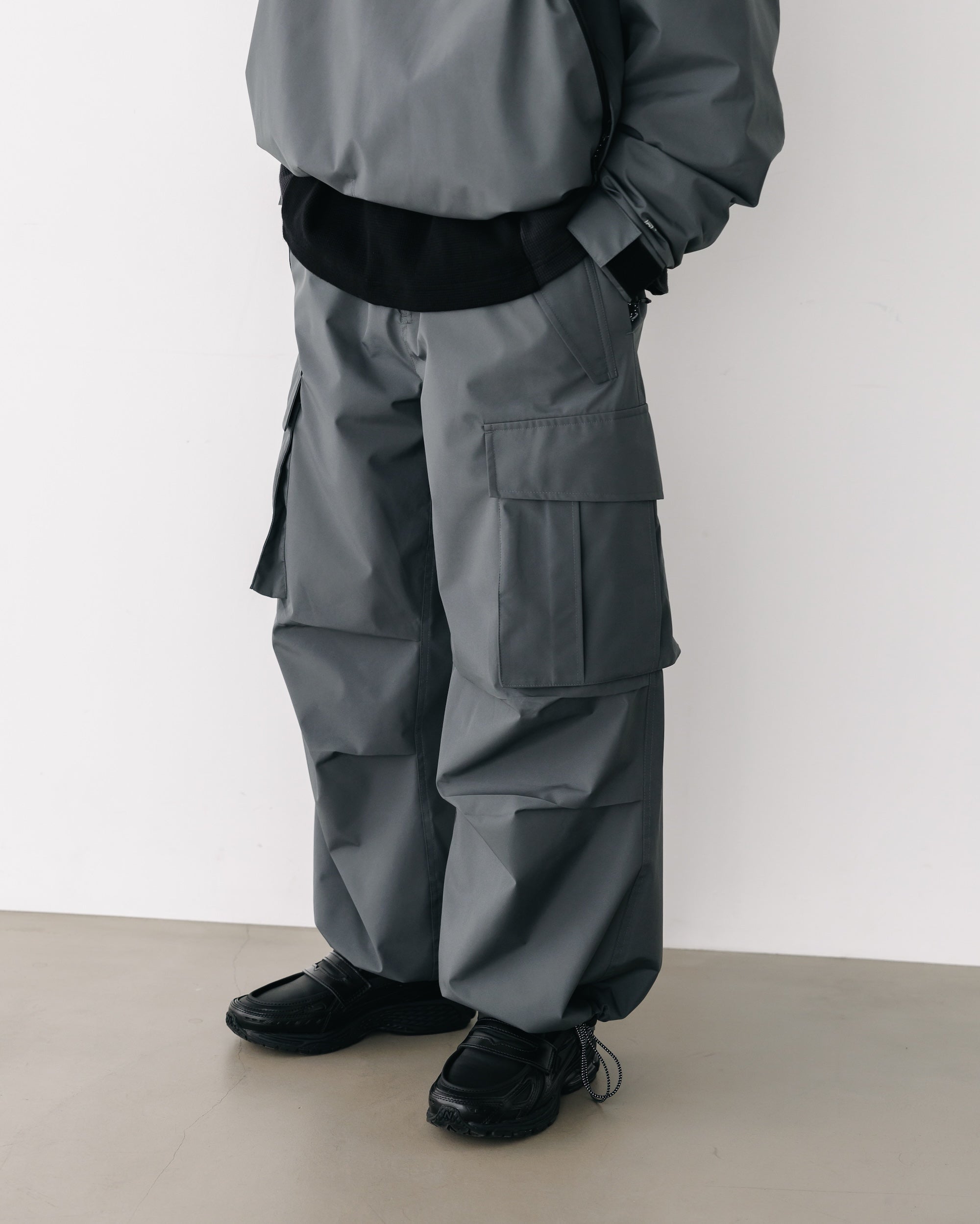 +phenix WINDSTOPPER® by GORE-TEX LABS CITY MILITARY PANTS