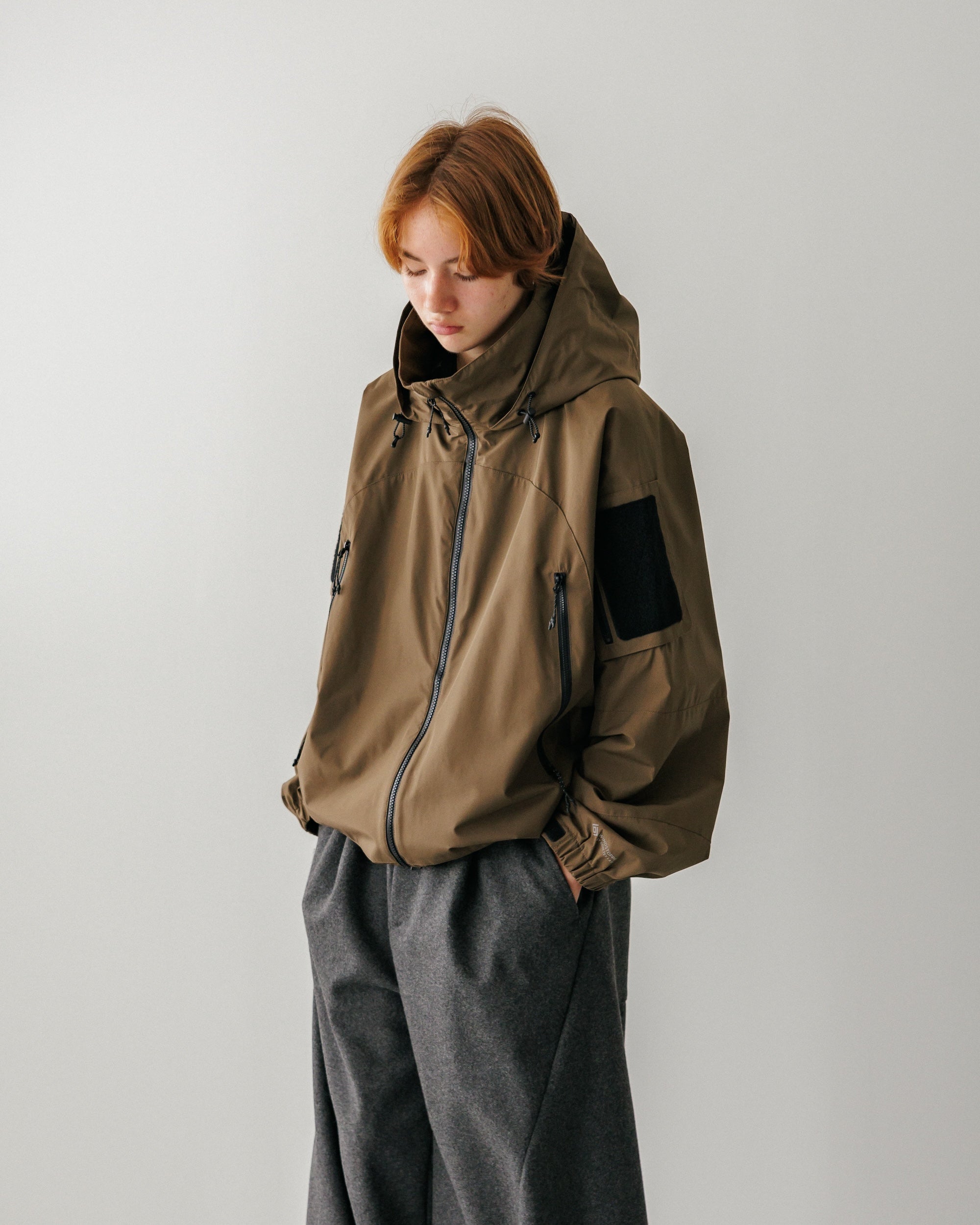 即完売】the clesste +phenix JACKET size1 即完売】the clesste +phenix JACKET size1