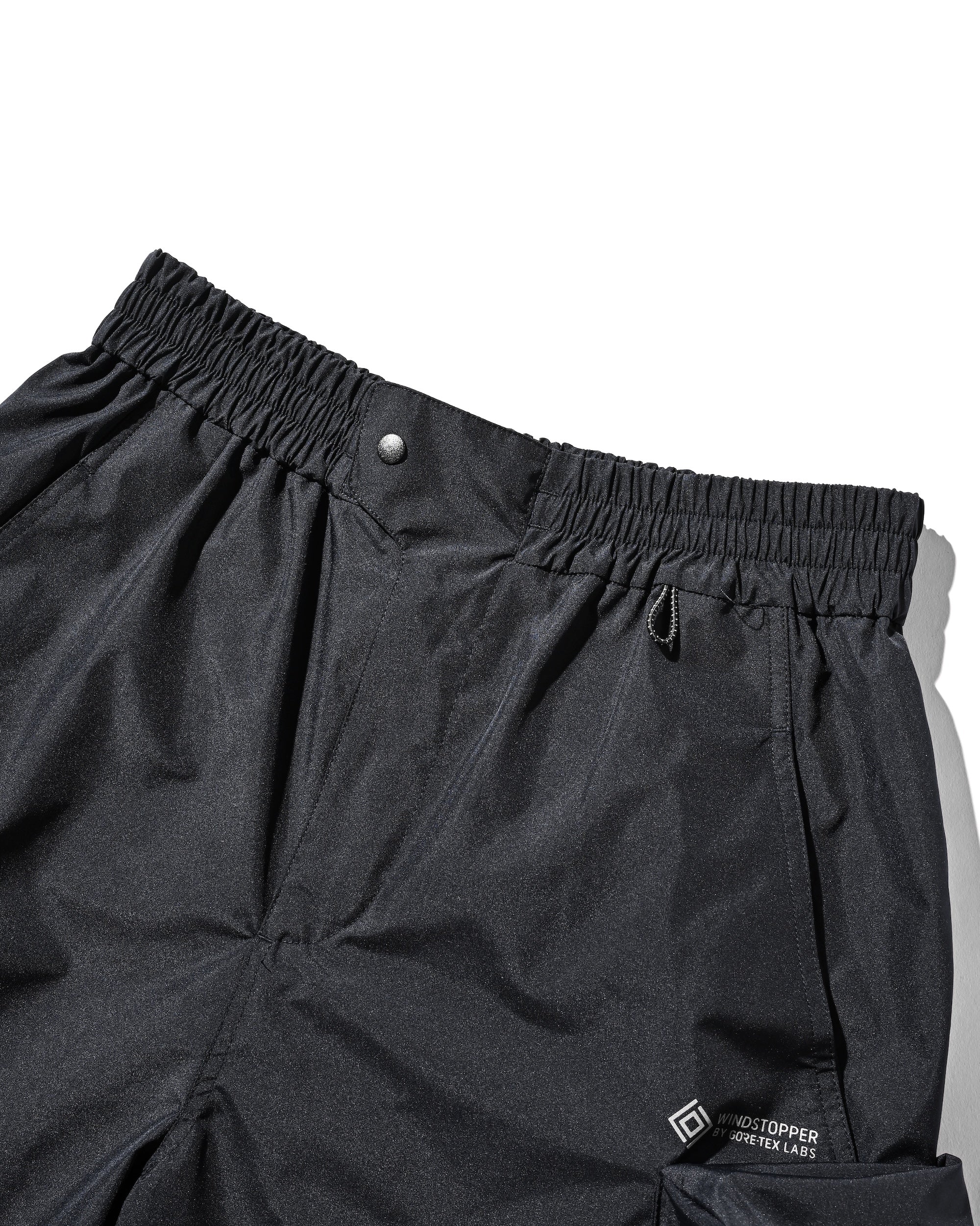 【5.6 TUE 20:00- IN STOCK】+phenix WINDSTOPPER® by GORE-TEX LABS CITY MILITARY HALF PANTS 002 (NAVY)