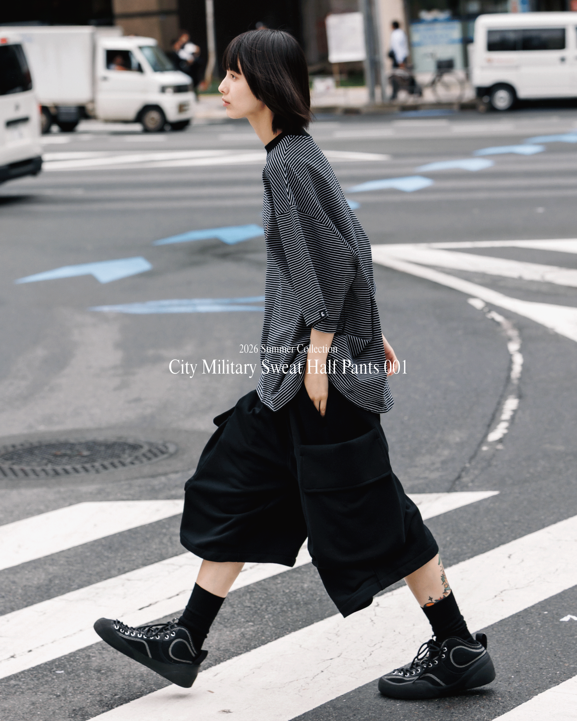 デレス deres シークレットハートシャツ deres 【公式通販】