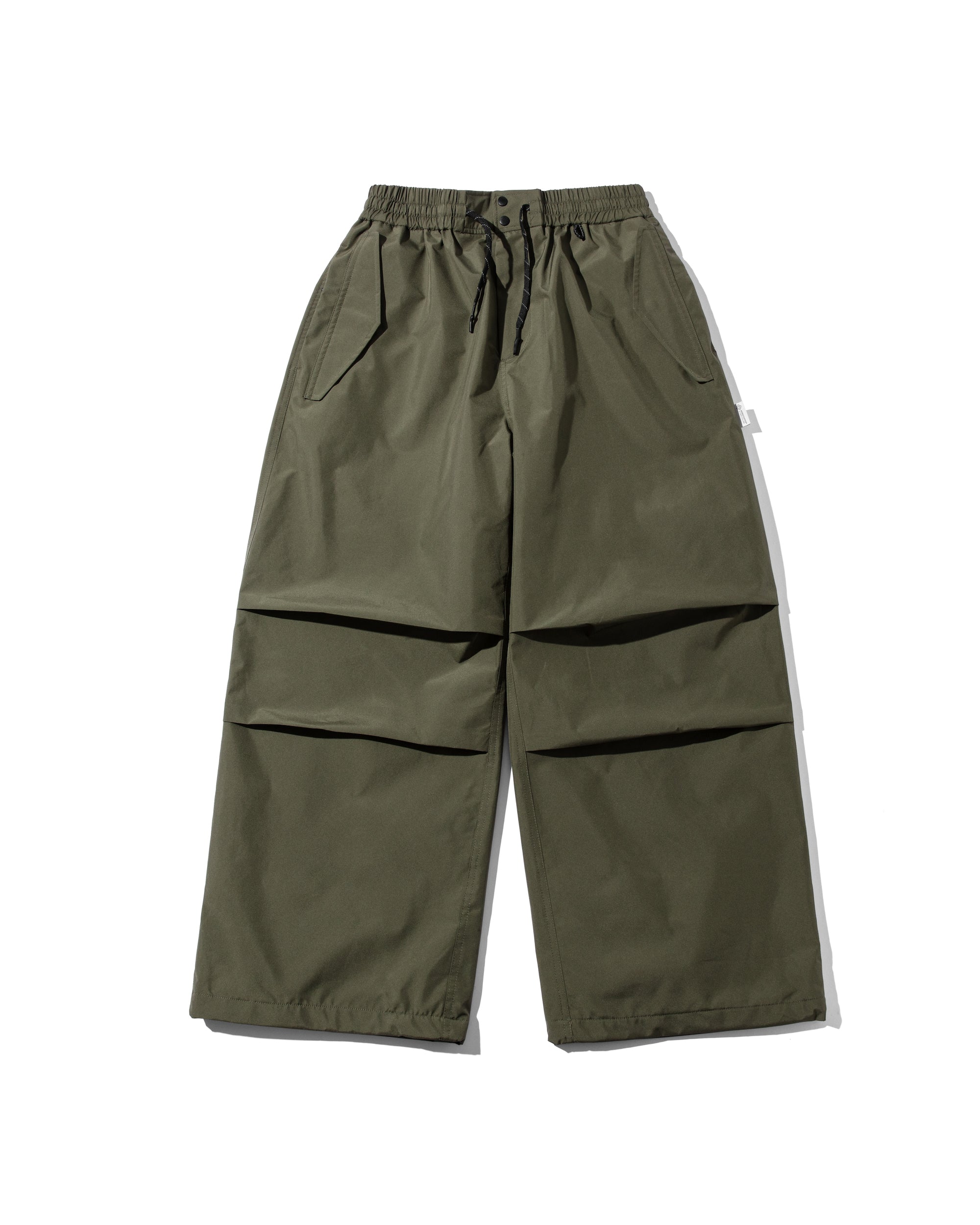 【5.29 WED 20:00- IN STOCK】+phenix WINDSTOPPER® by GORE-TEX LABS CITY OVER  TROUSERS