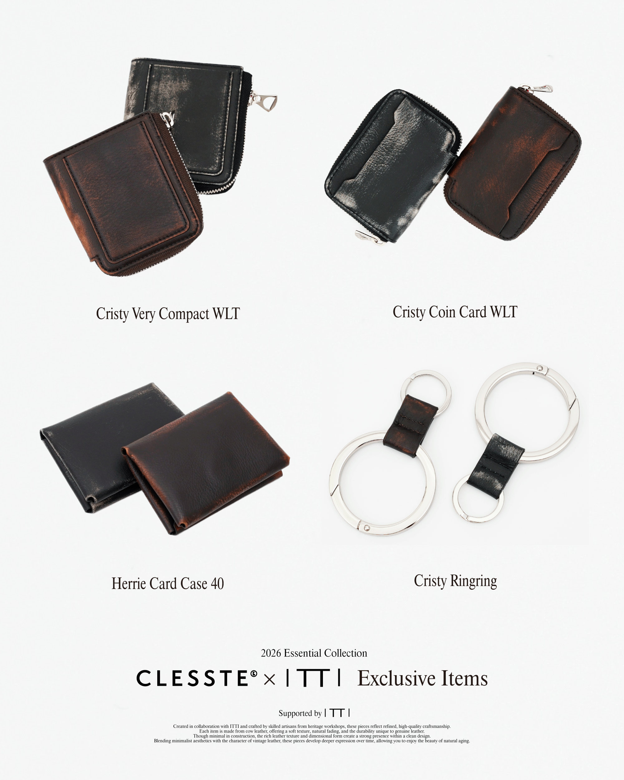 CLESSTE