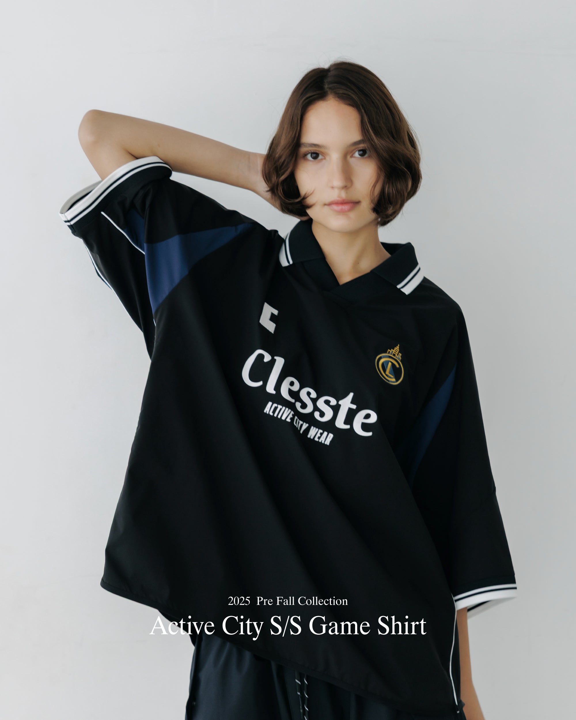 CLESSTE LESS ロンT size 1 clesste