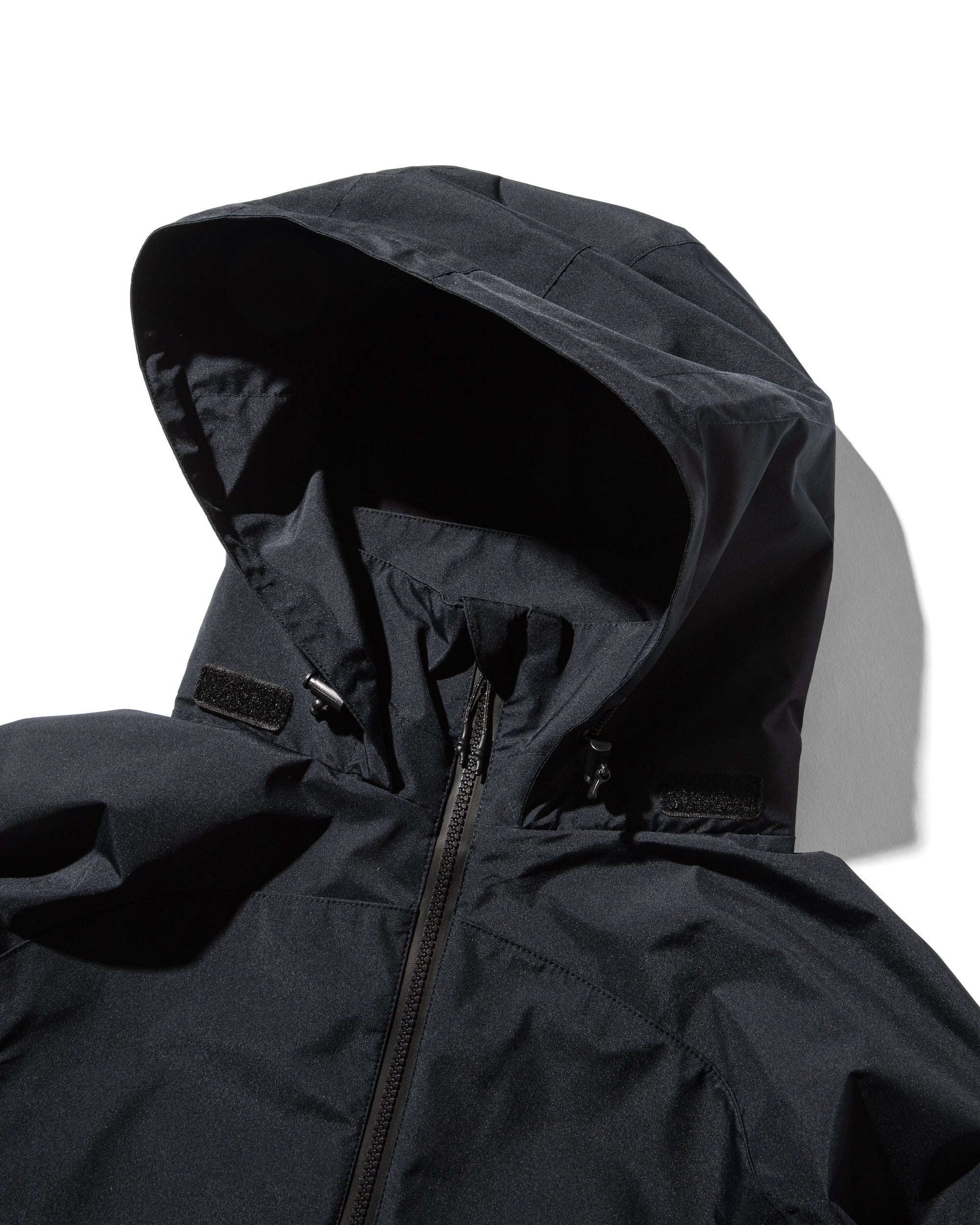 【2.8 SAT 20:00- IN STOCK】+phenix WINDSTOPPER® by GORE-TEX LABS MILITARY CITY JACKET (NAVY)