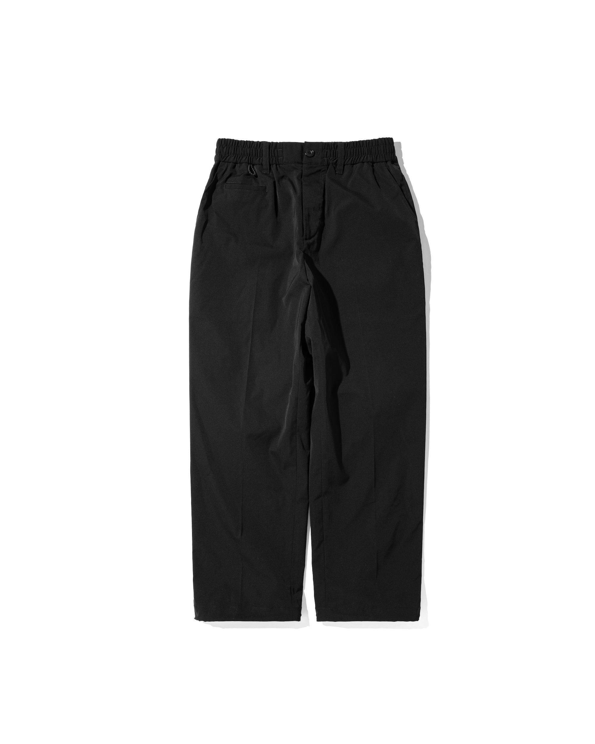 SOLOTEX® ACTIVE CITY STORAGE TAPERED PANTS