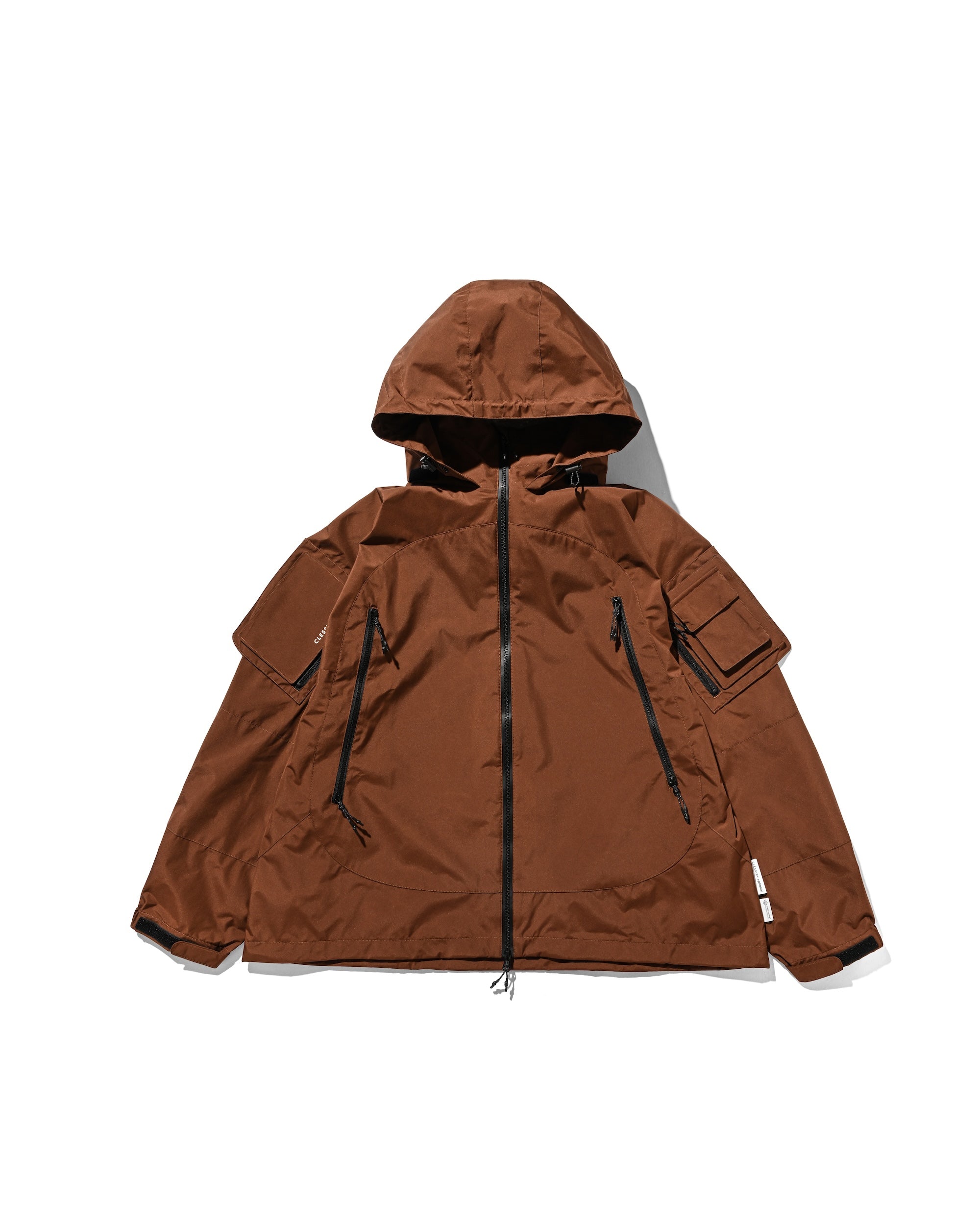 11.19 WED 20:00- IN STOCK】+phenix WINDSTOPPER® by GORE-TEX LABS CITY