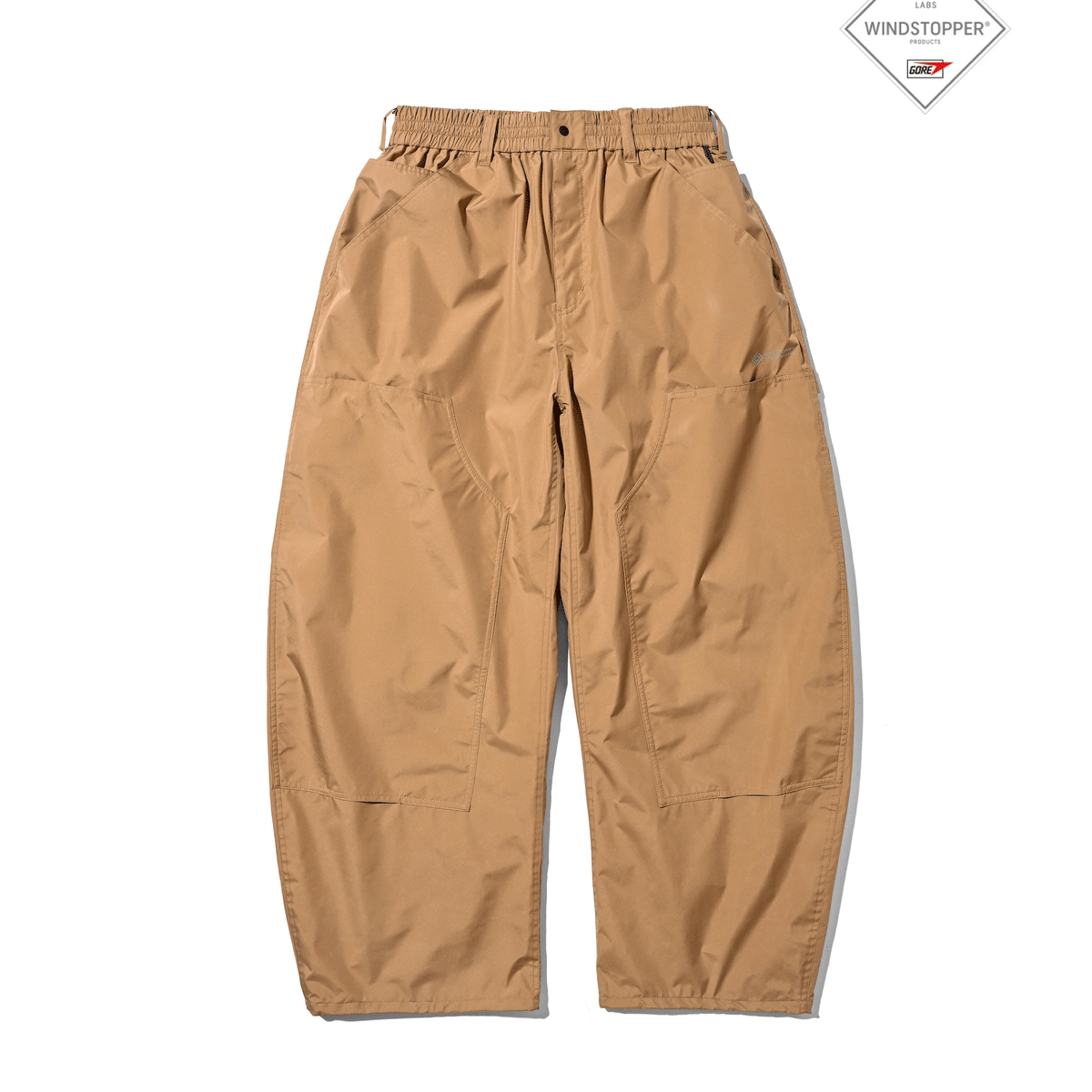 5.27 WED 20:00- IN STOCK】+PHENIX WINDSTOPPER® BY GORE-TEX LABS DOUBLE