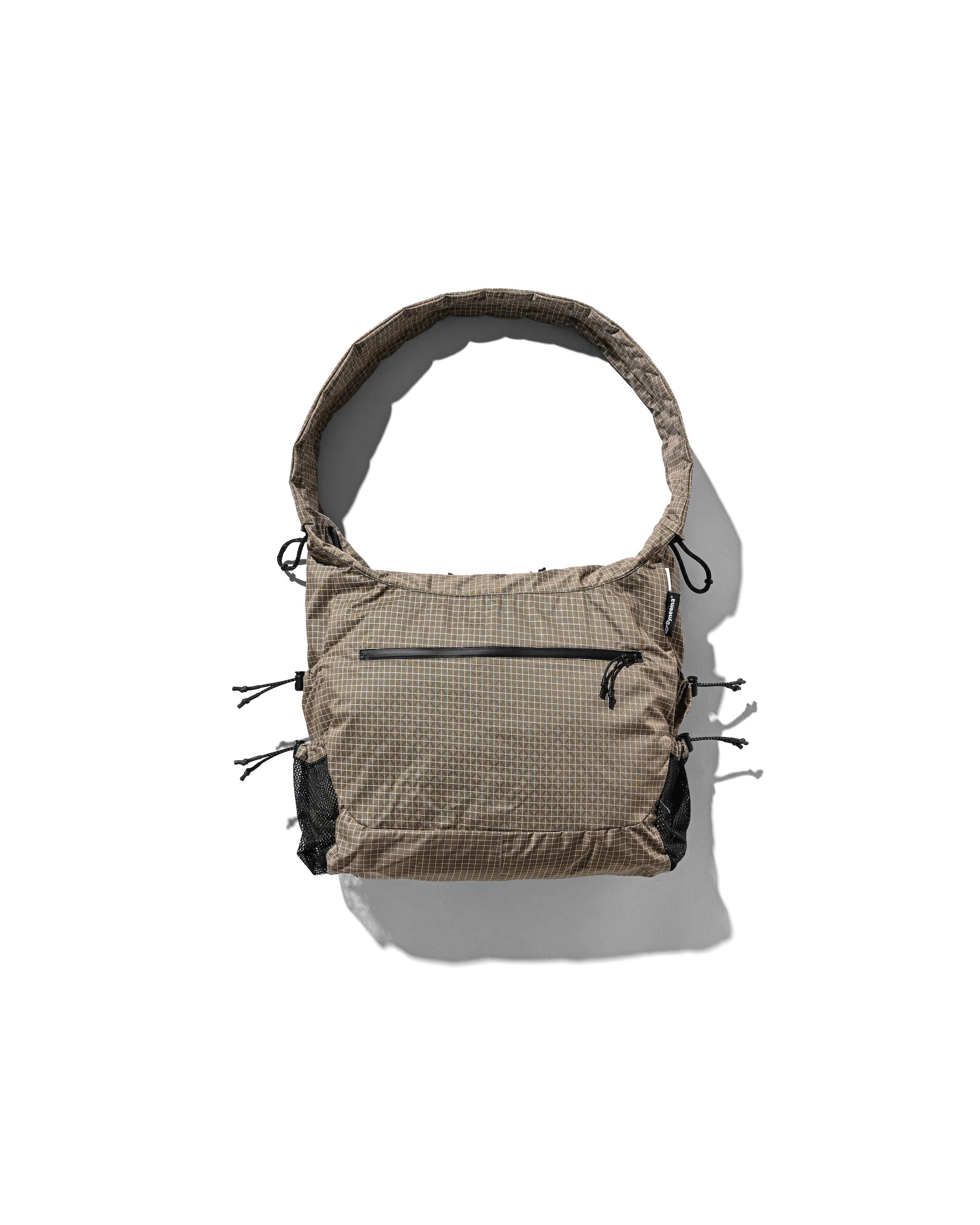 ATHLETIC BAG WITH Dyneema®(BEIGE)