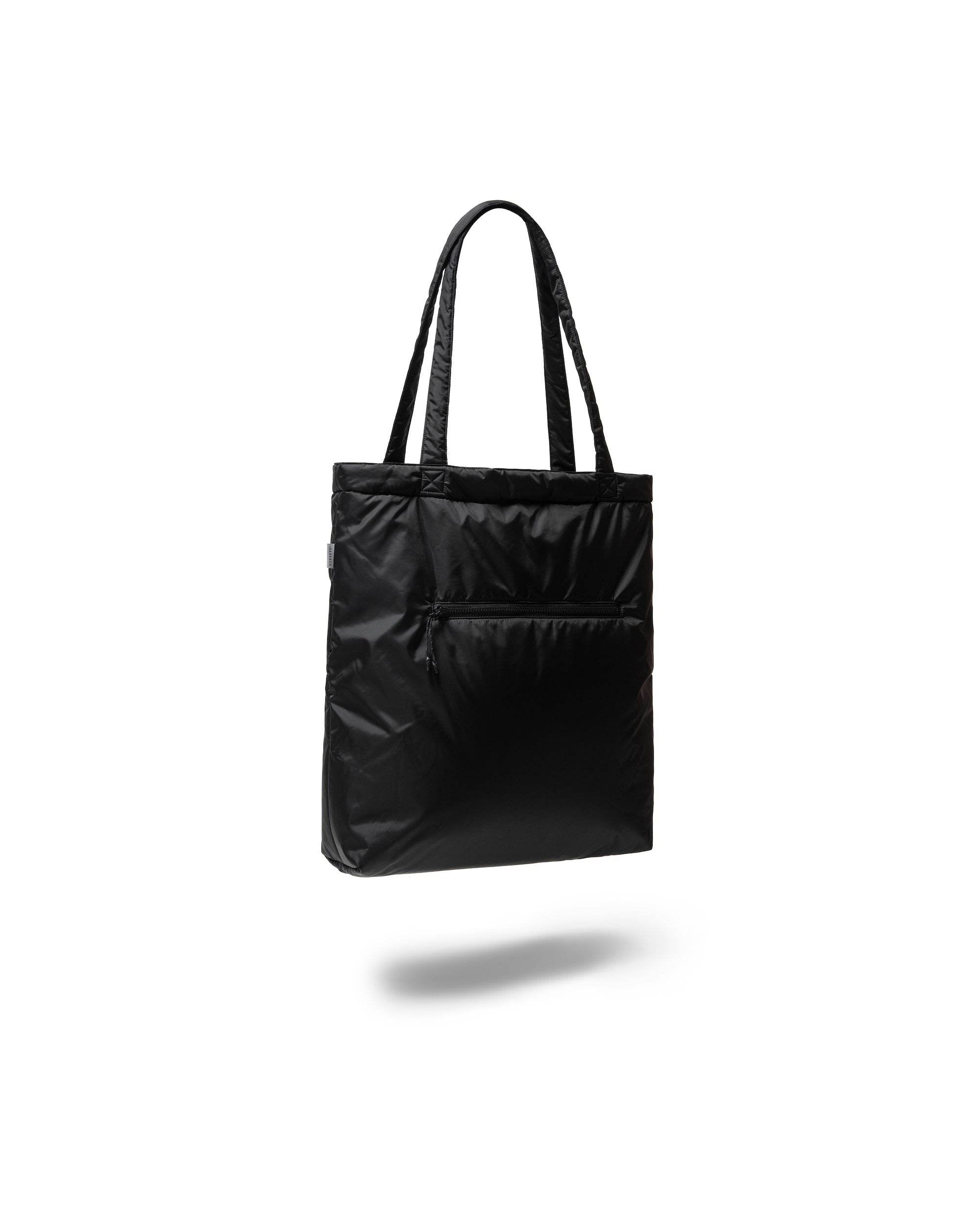 PADDED ATHLETIC TOTE BAG