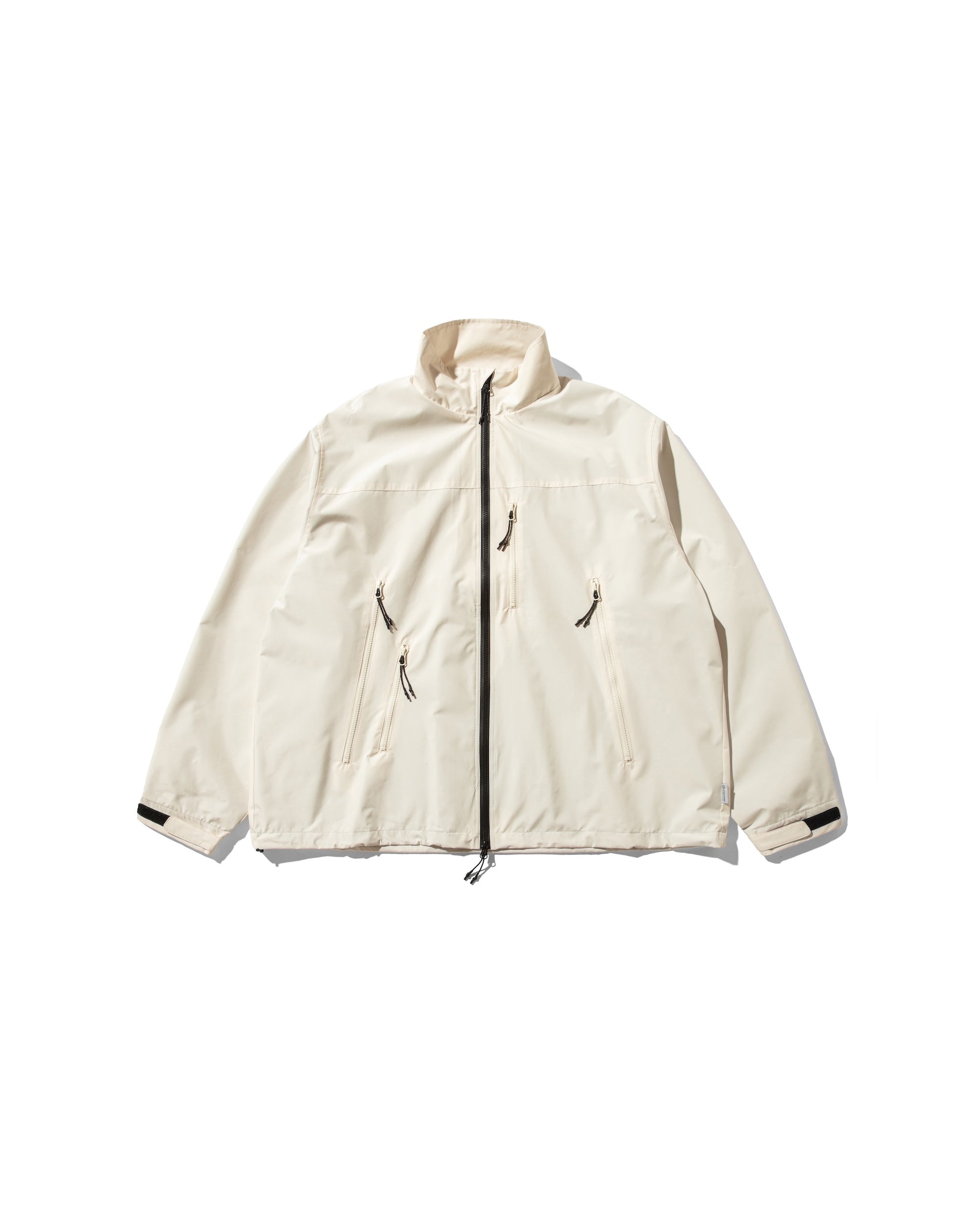 +phenix WINDSTOPPER® by GORE-TEX LABS CITY UNIFORM SETUP (PURE IVORY)