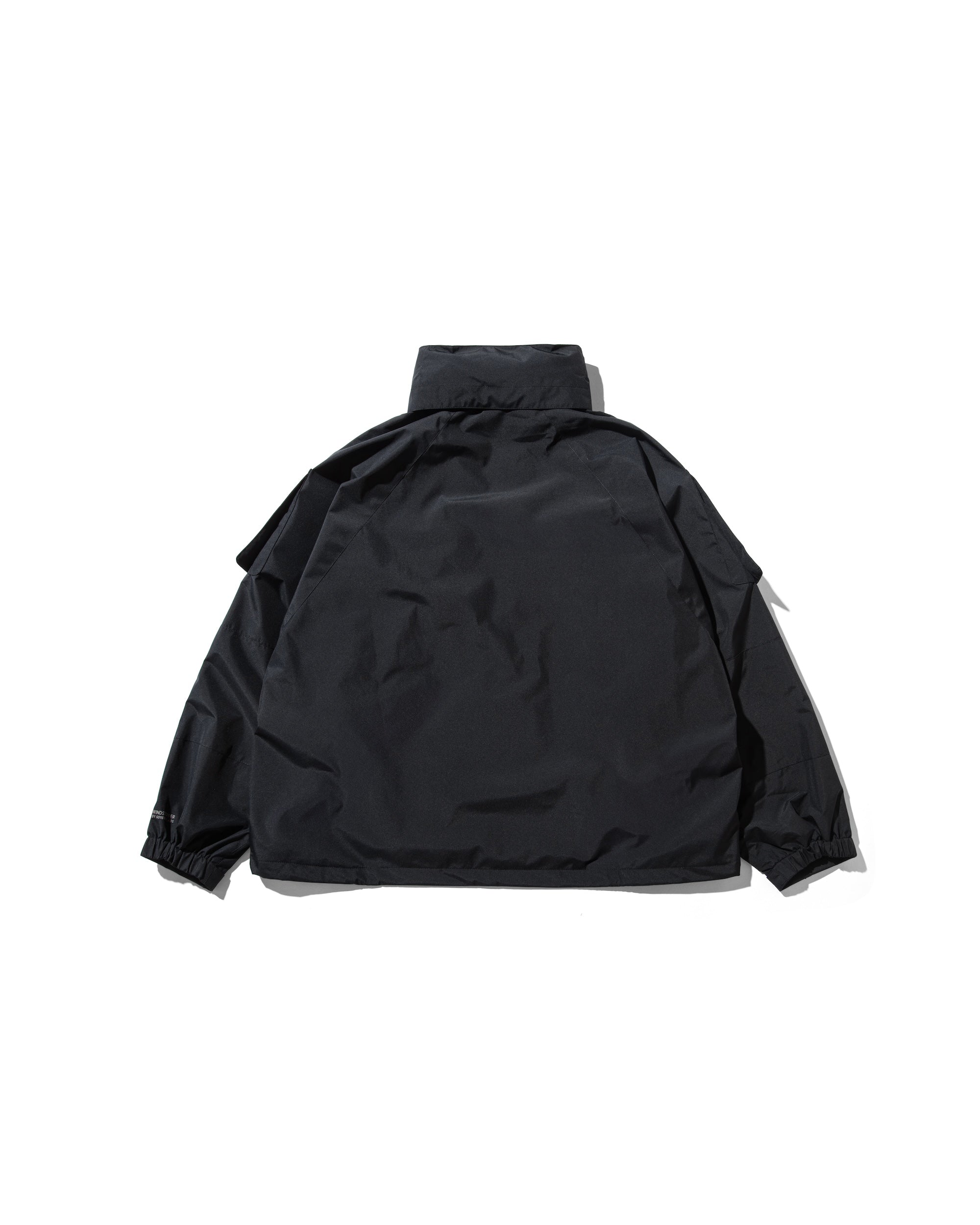 【2.8 SAT 20:00- IN STOCK】+phenix WINDSTOPPER® by GORE-TEX LABS MILITARY CITY JACKET (NAVY)