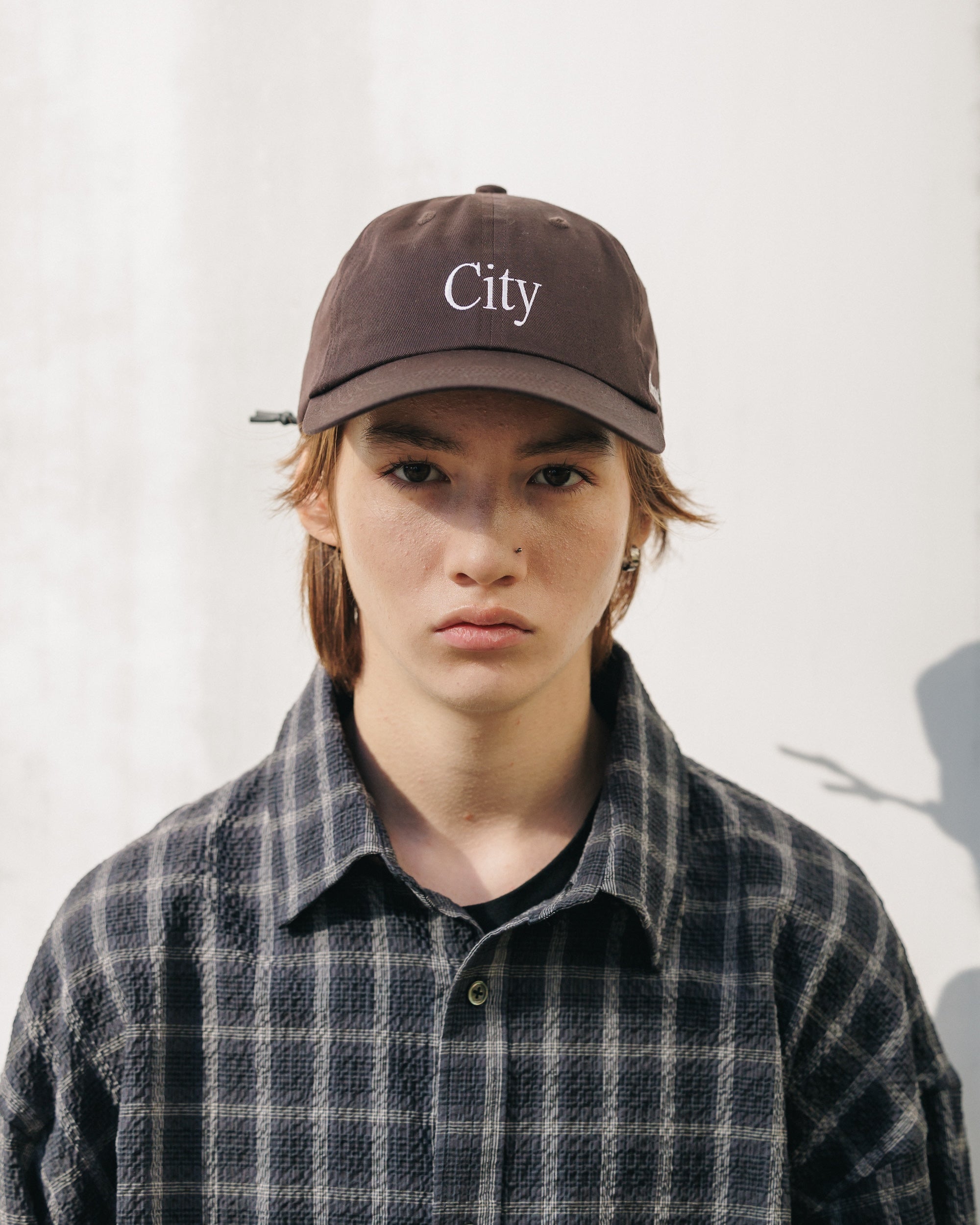 "C" ACTIVE CITY CAP