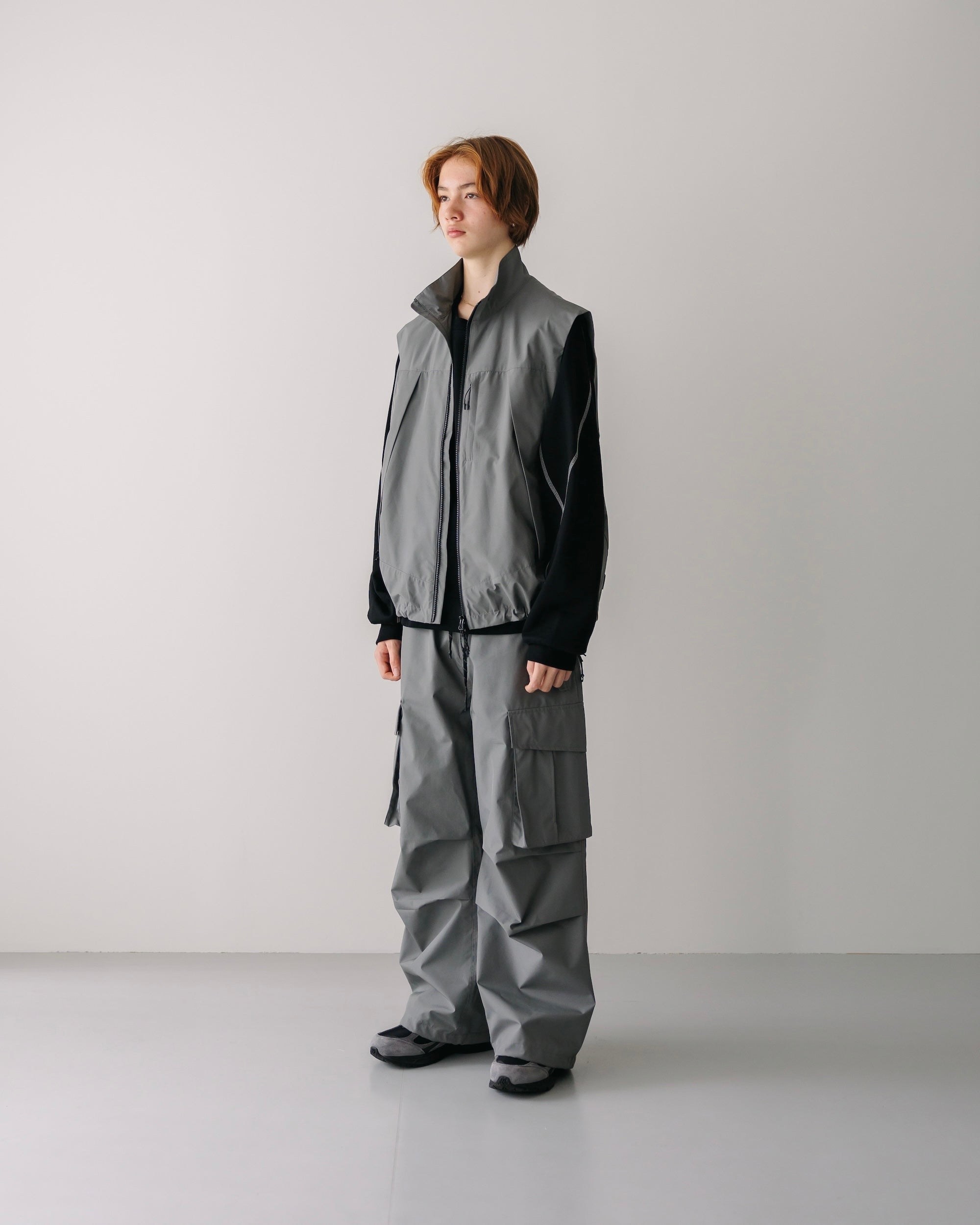 +phenix WINDSTOPPER® by GORE-TEX LABS CITY MILITARY PANTS